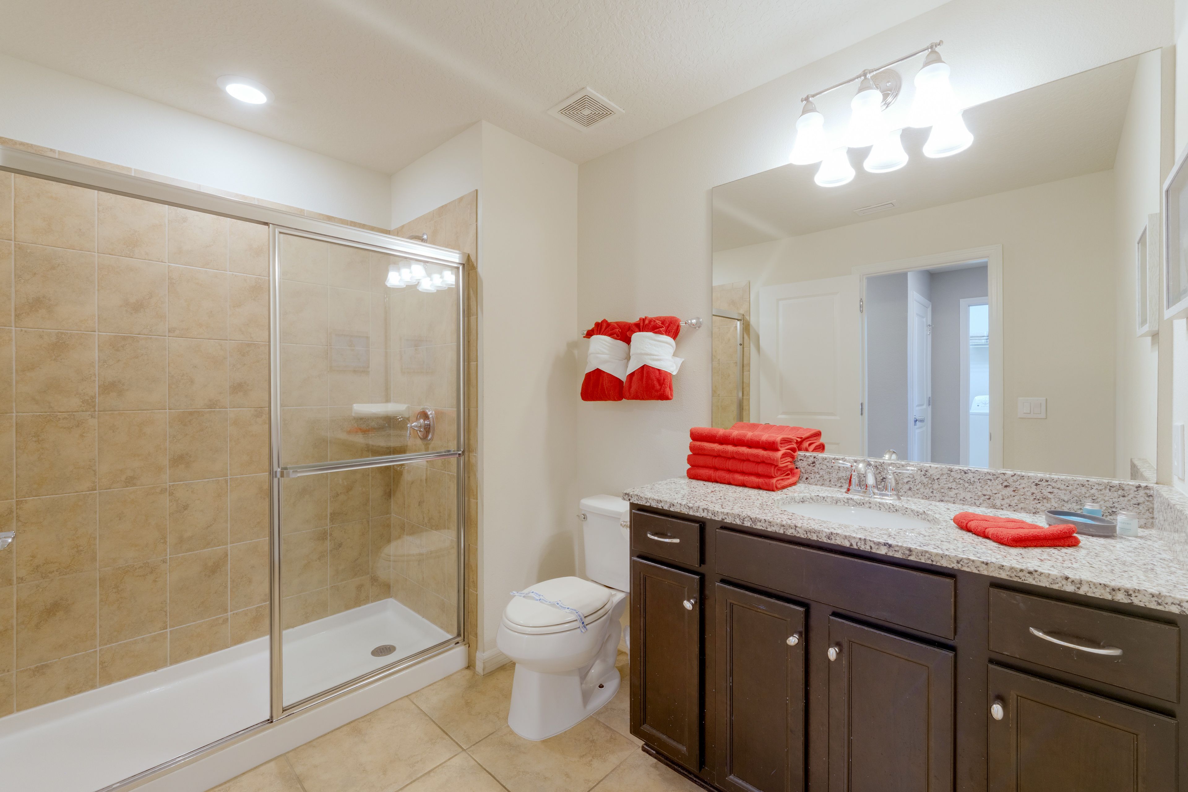 Bathroom | 2nd Level