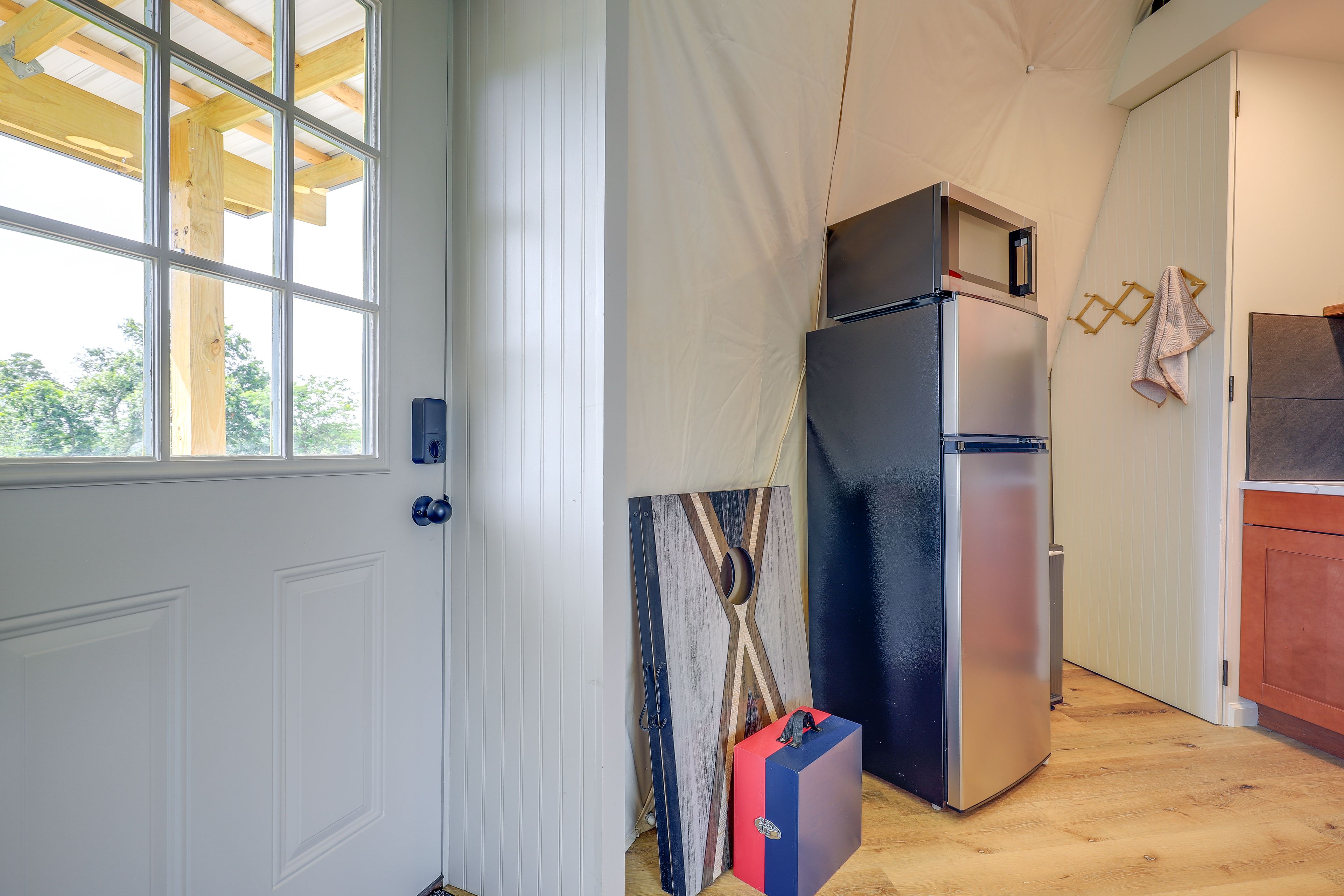 Kitchenette