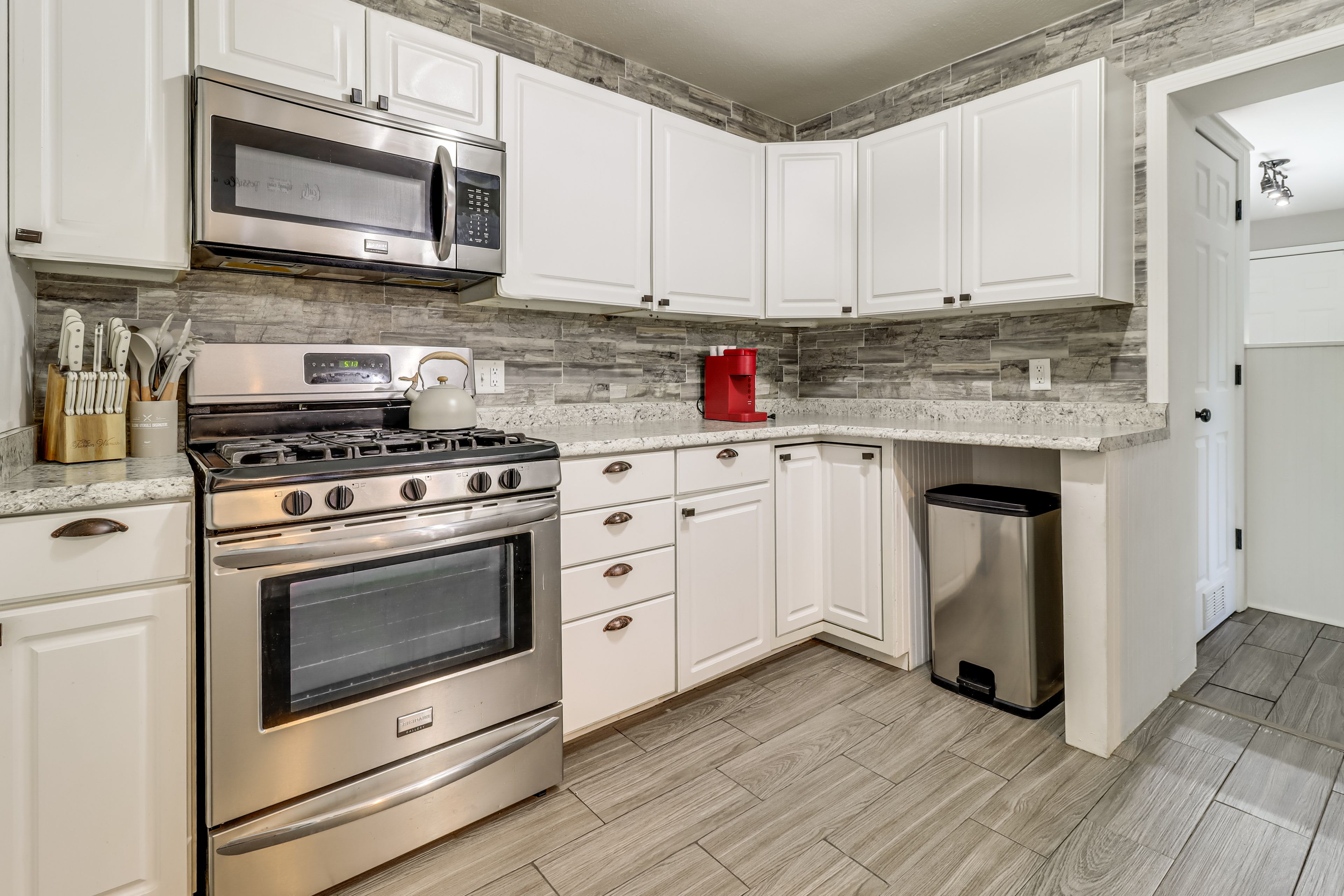 Kitchen | 1st Floor