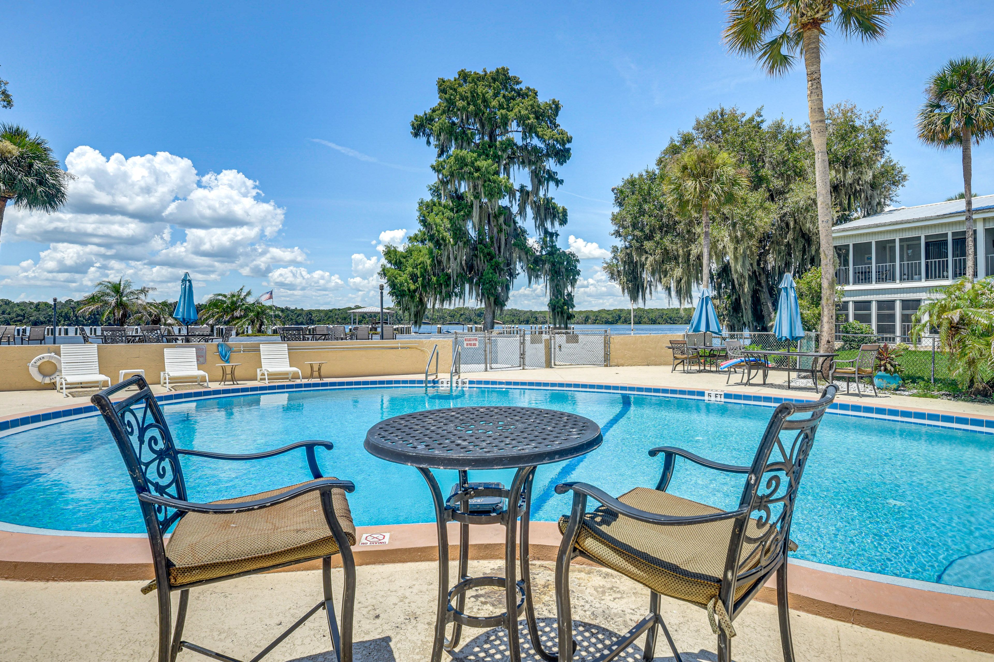 Community Amenities