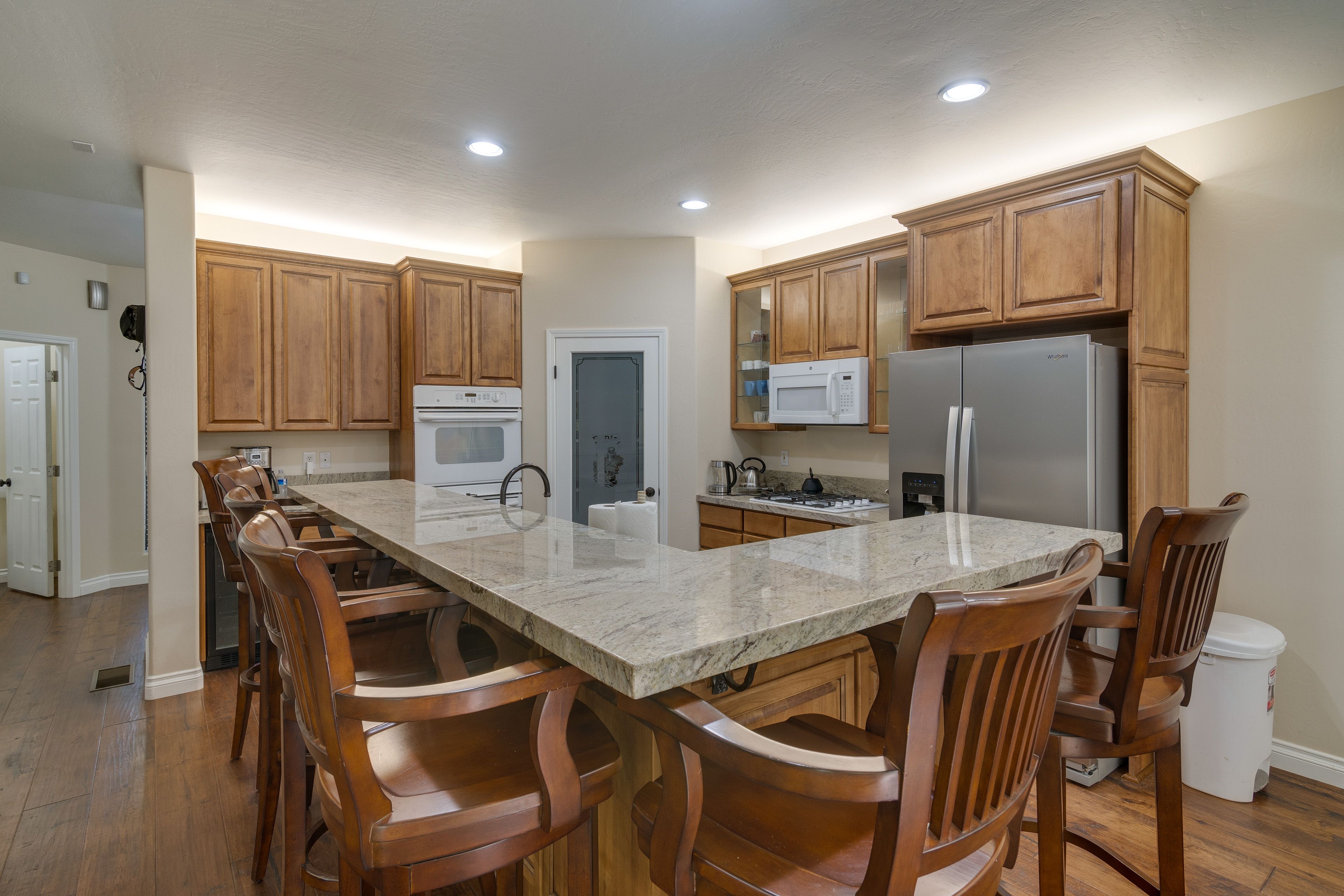 Kitchen | Cooking Basics