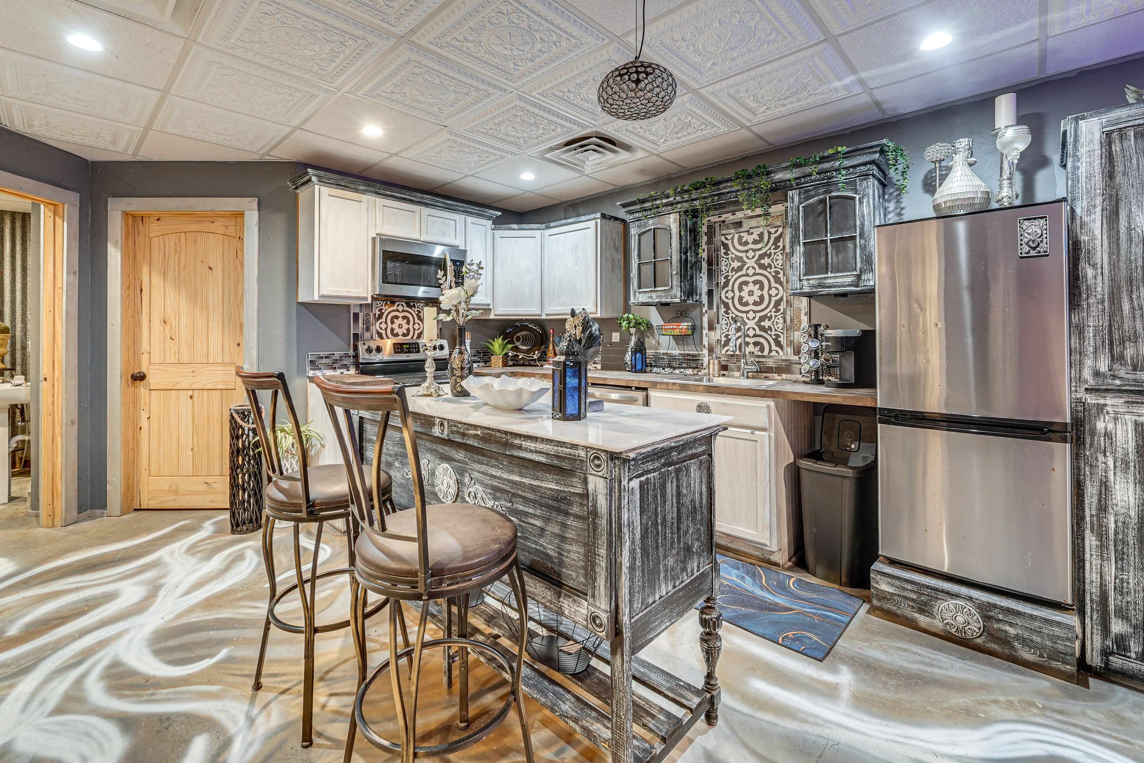 Kitchen | Dishwasher