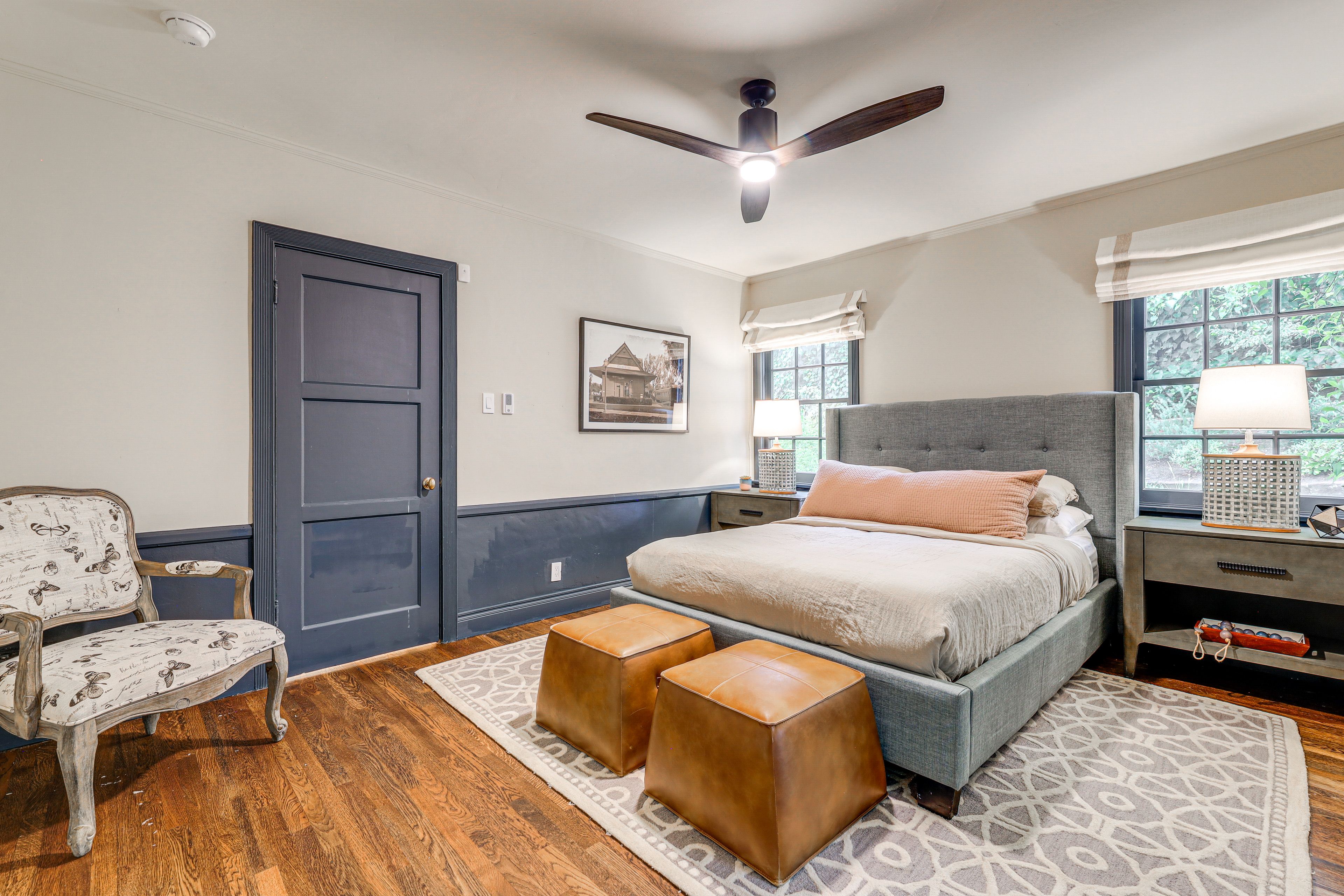 Bedroom 2 | Queen Bed