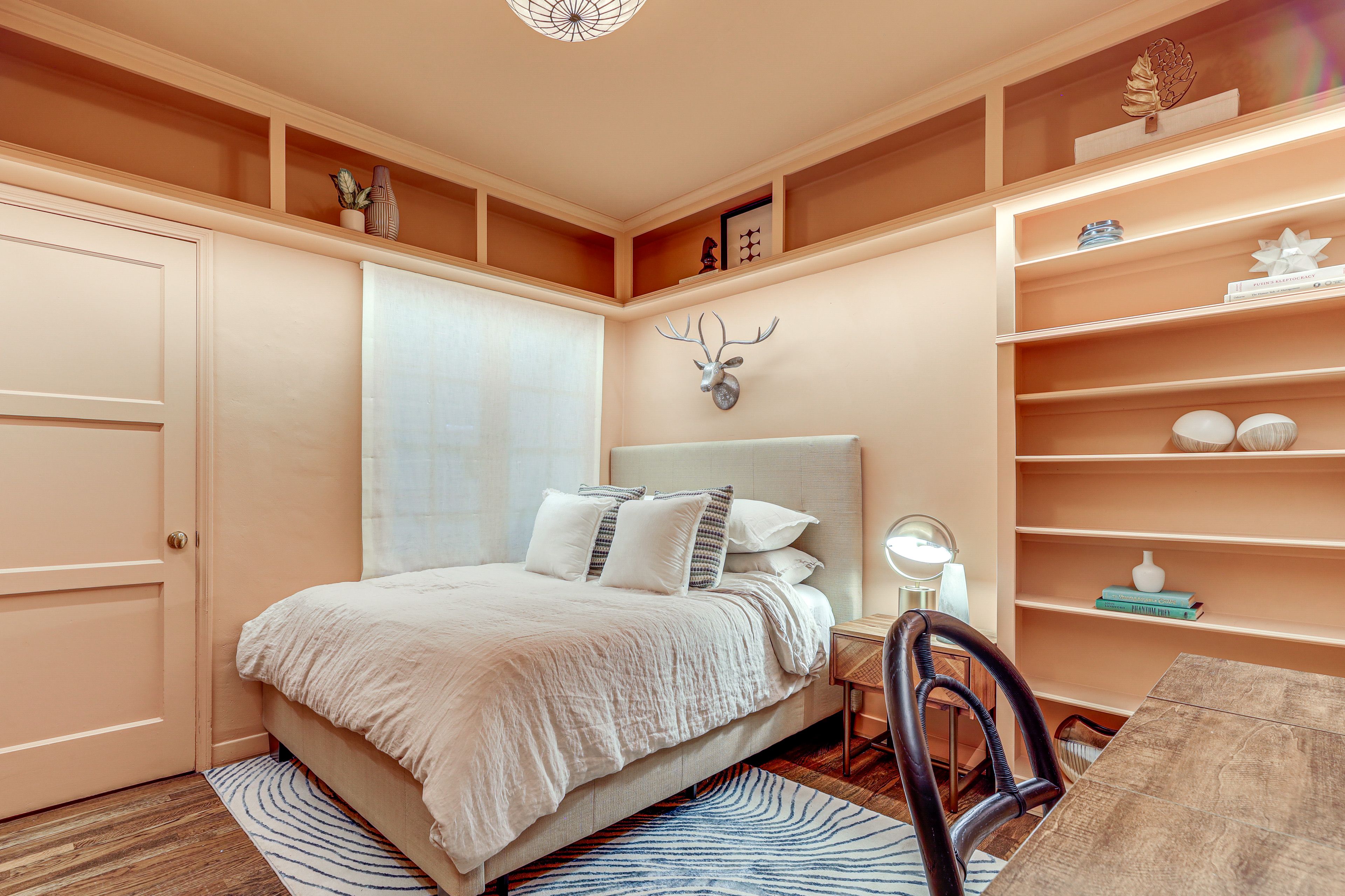 Bedroom 3 | Full Bed