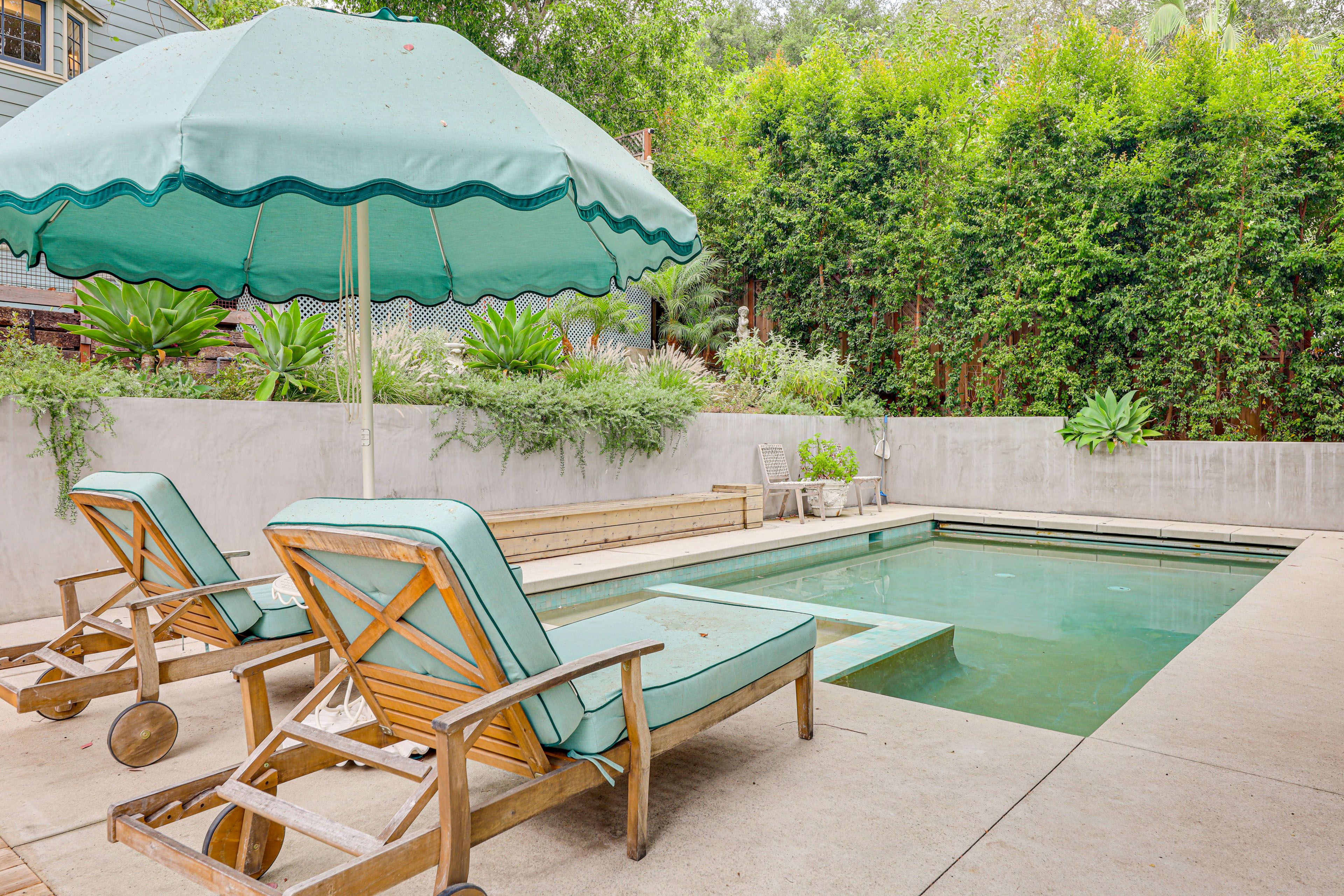 Los Angeles Vacation Rental | 3BR | 2.5BA | 2,085 Sq Ft
