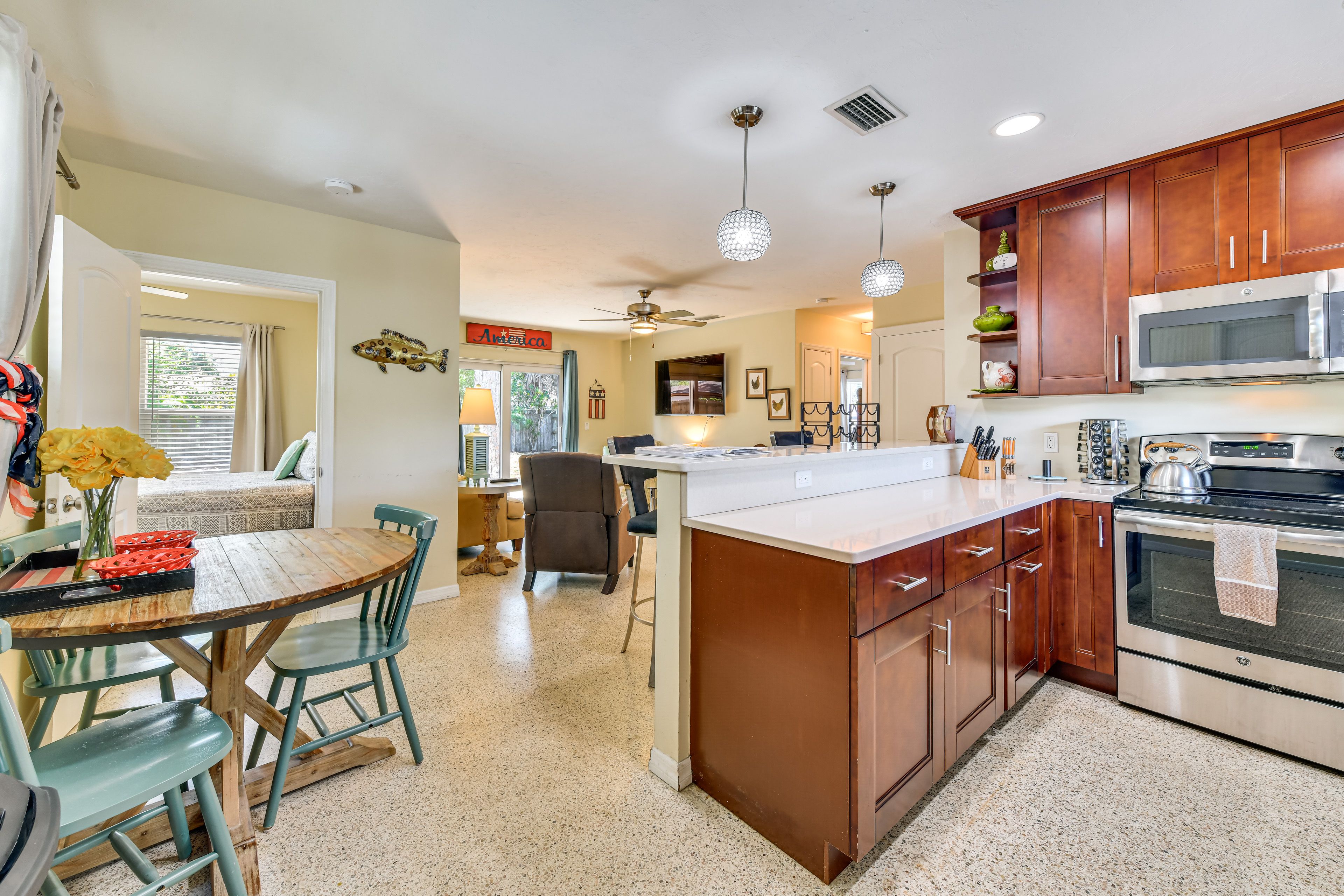 Kitchen | Cooking Basics
