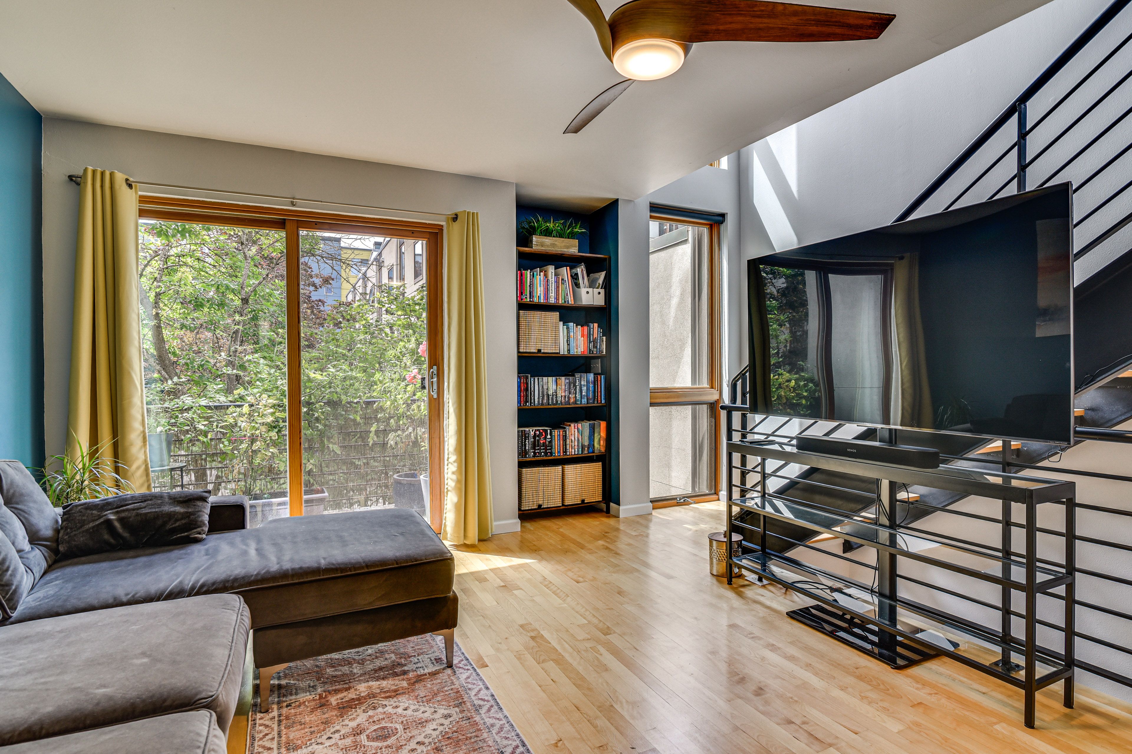 Portland Vacation Rental | 2BR | 2BA | 1,200 Sq Ft