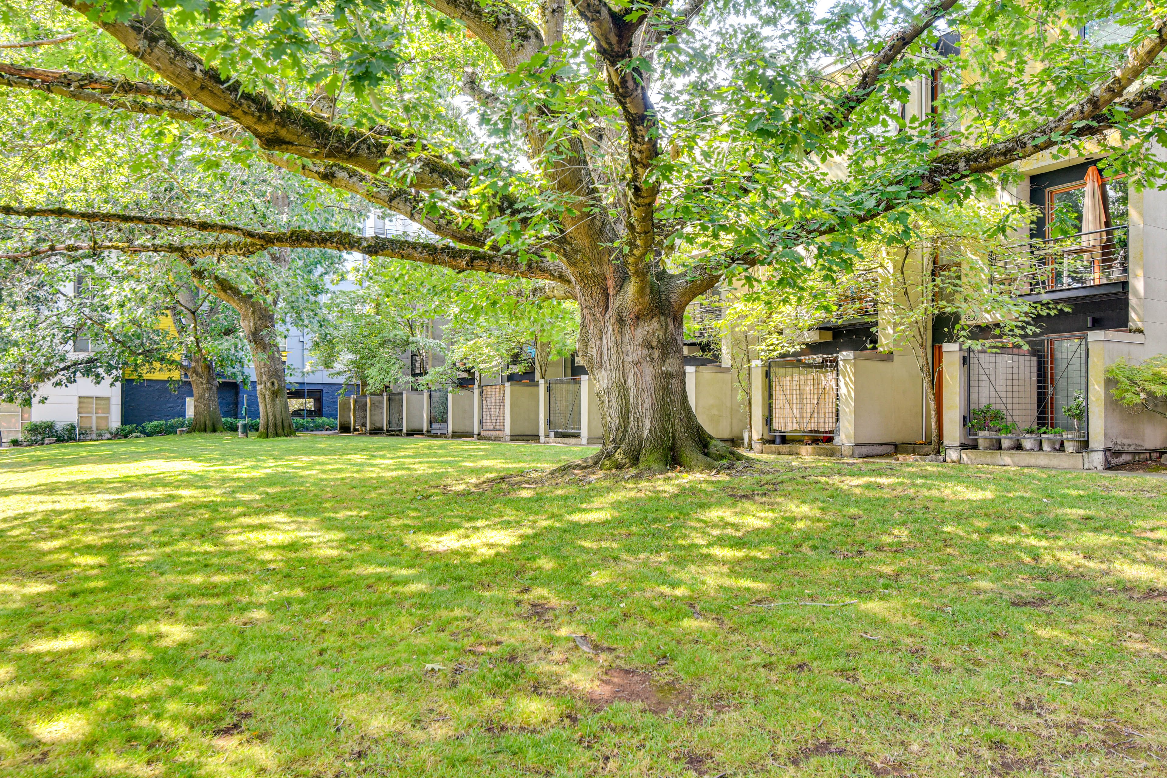 Community Greenspace
