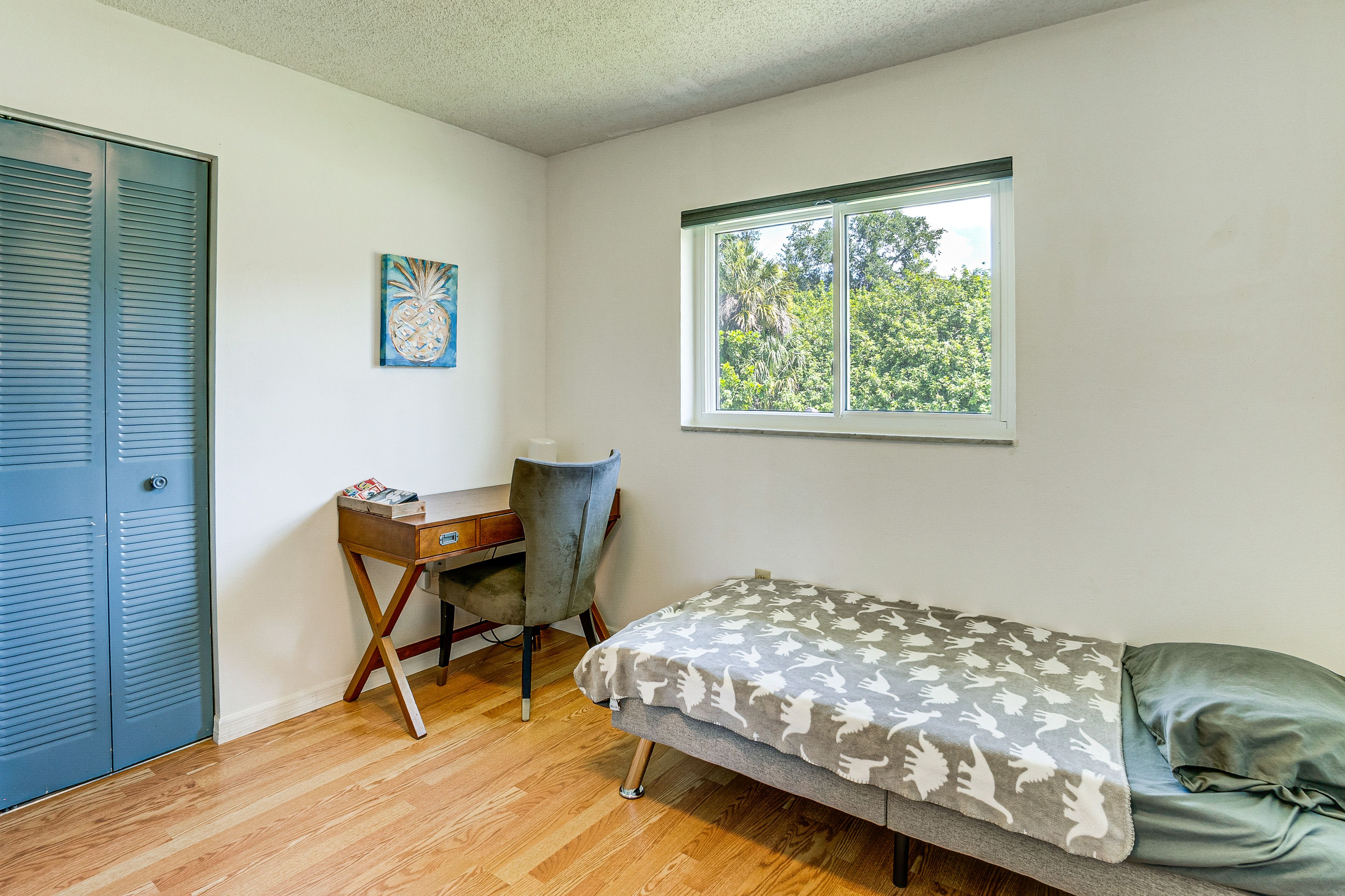 Bedroom 3 | Full Bed