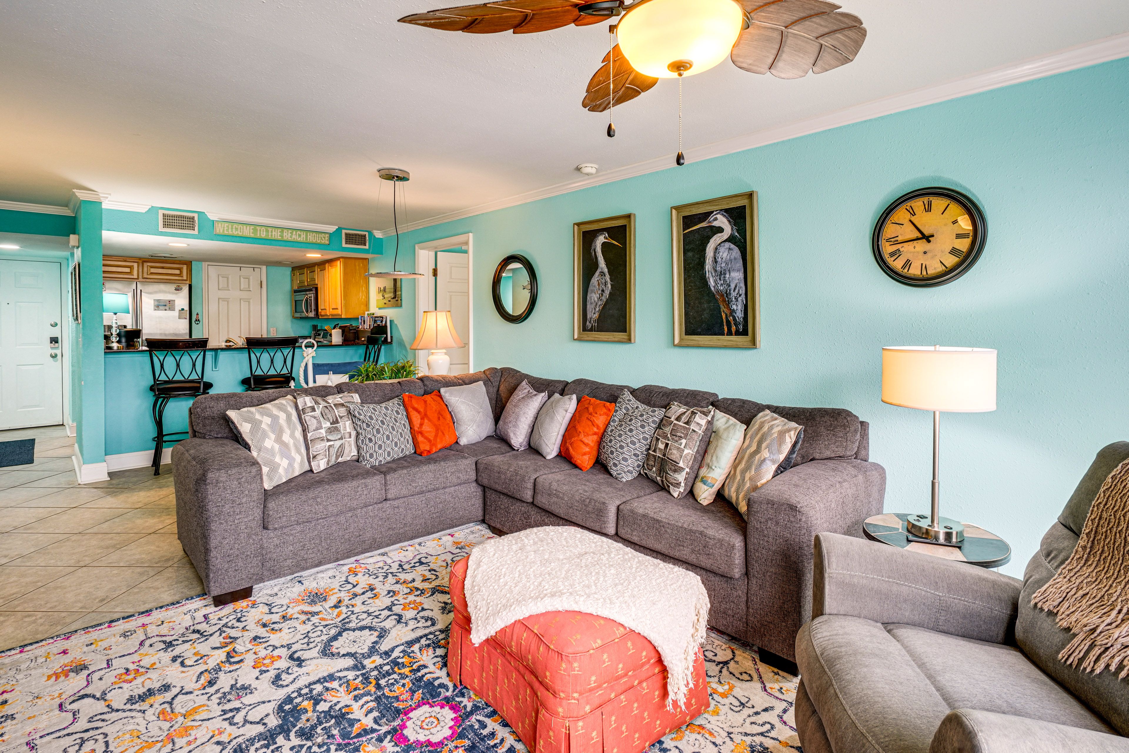 Biloxi Vacation Rental | 2BR | 2BA | 1,200 Sq Ft