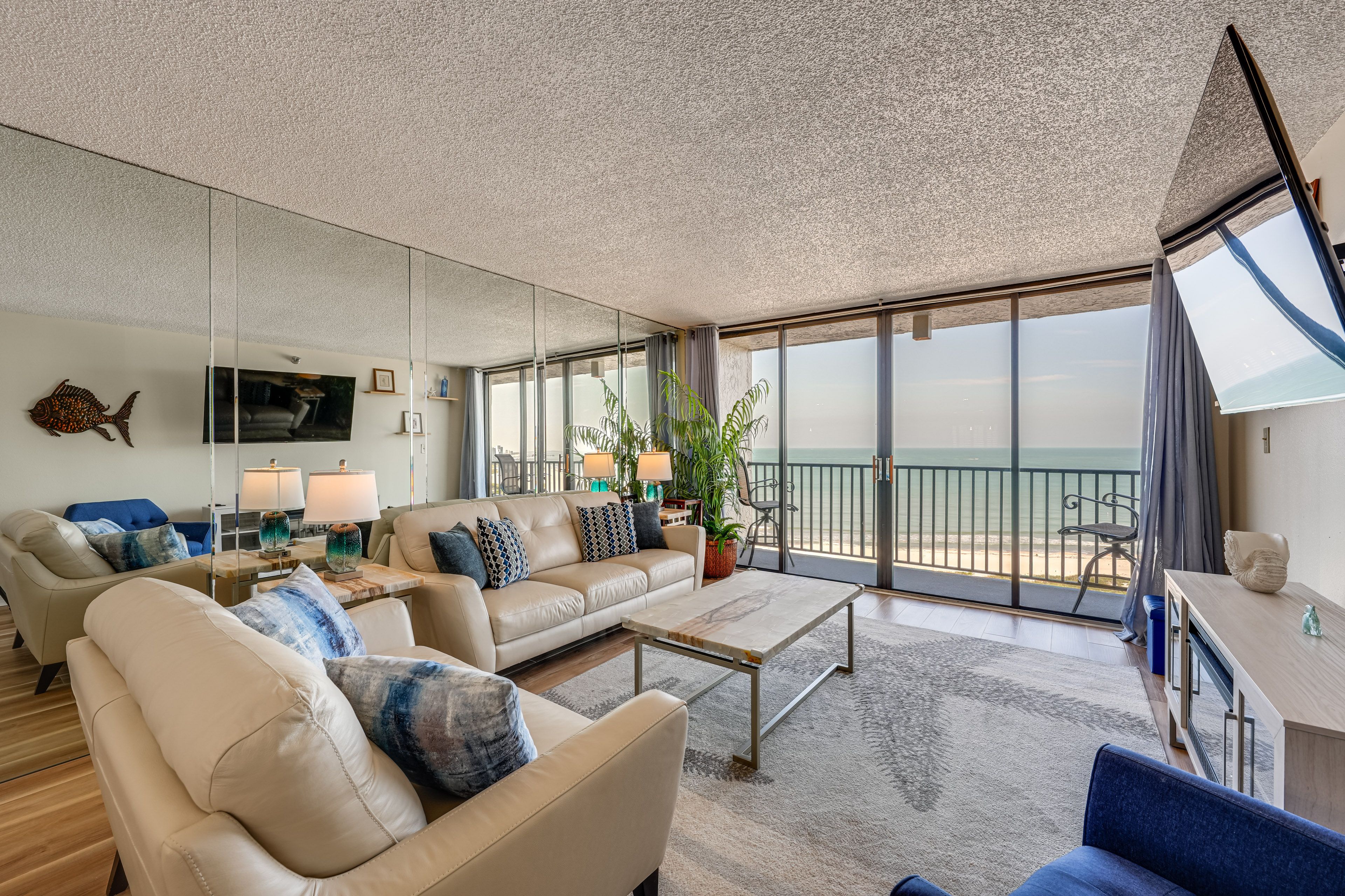 Clearwater Vacation Rental | 2BR | 2BA | 1,152 Sq Ft