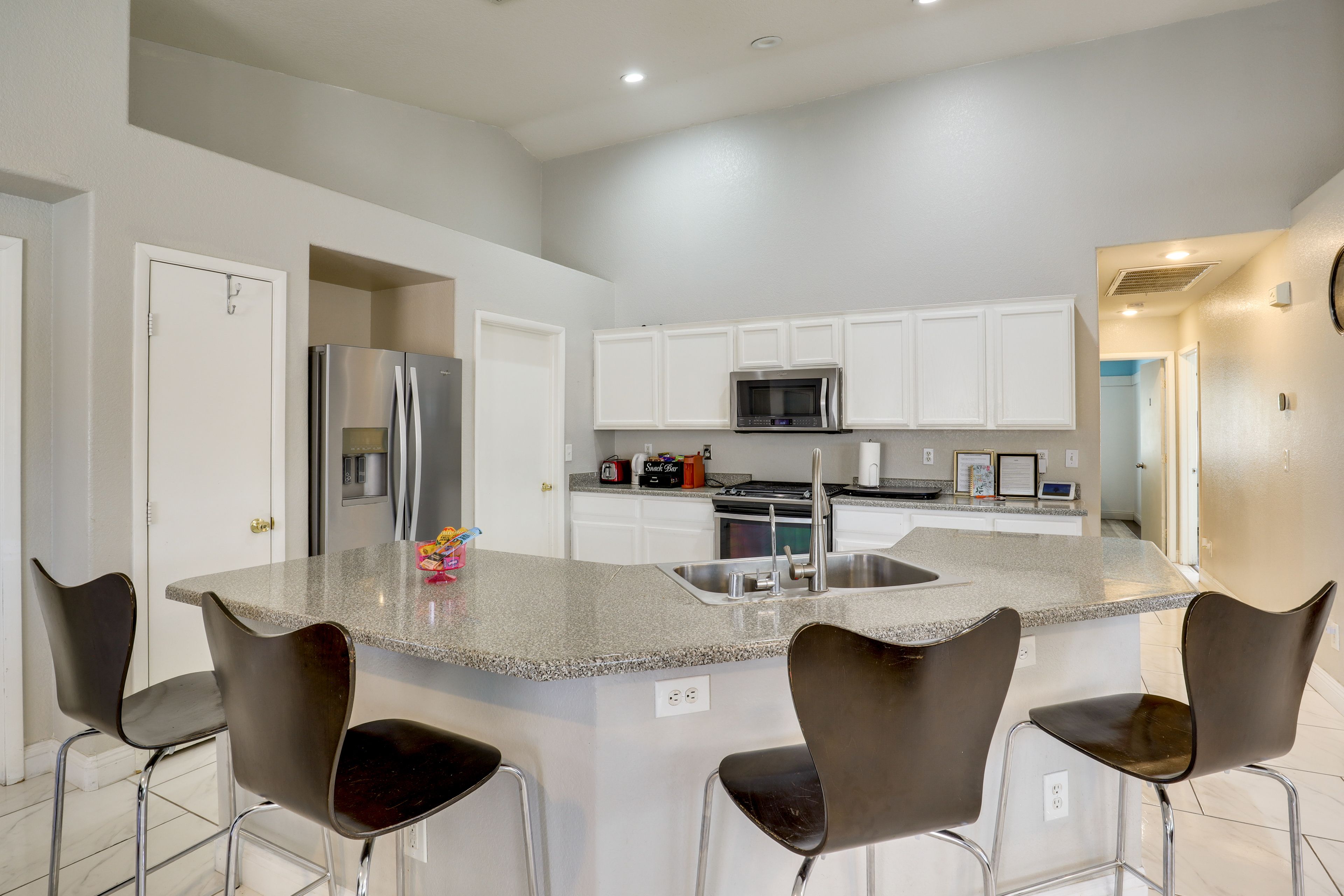Kitchen | Cooking Basics