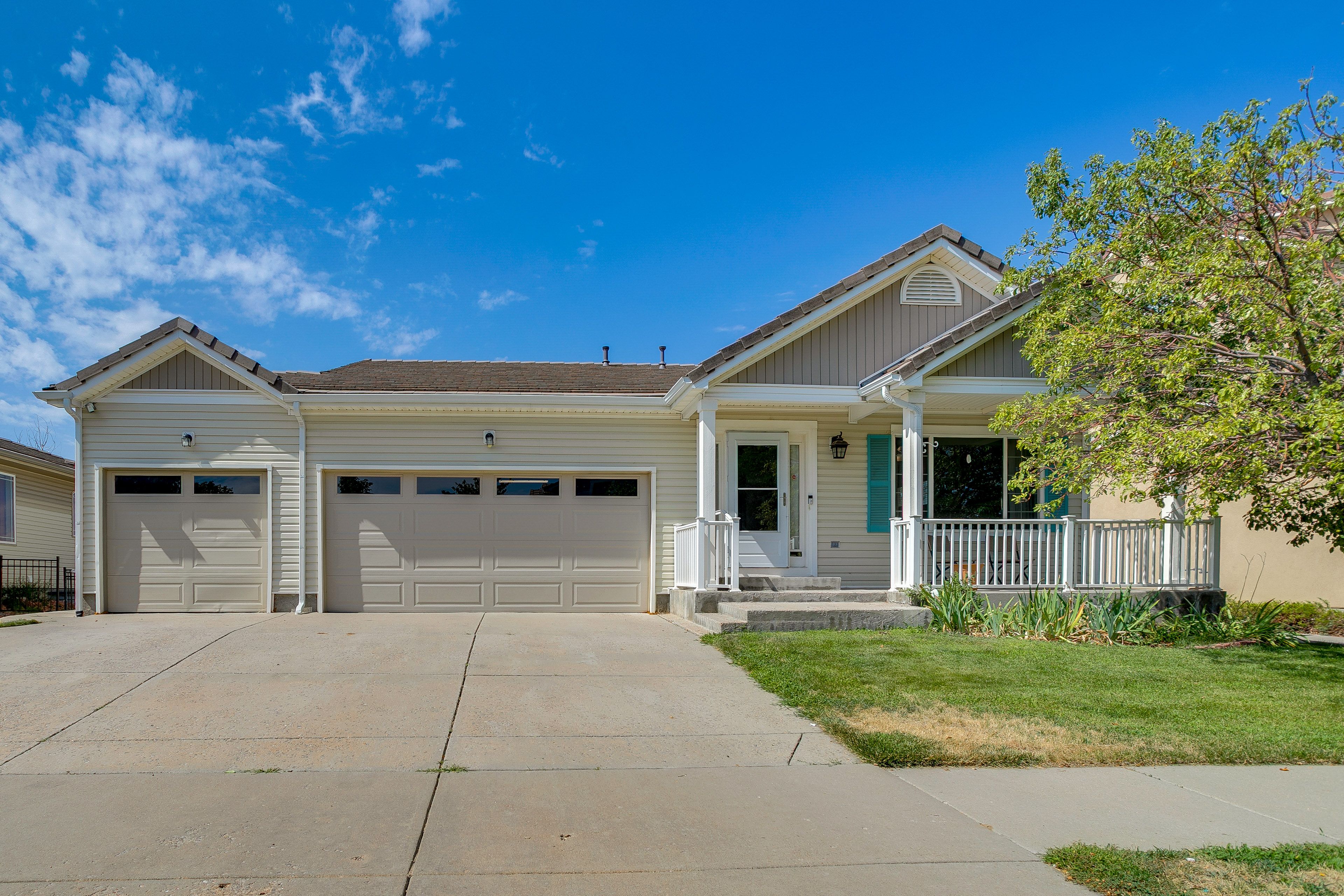 Home Exterior