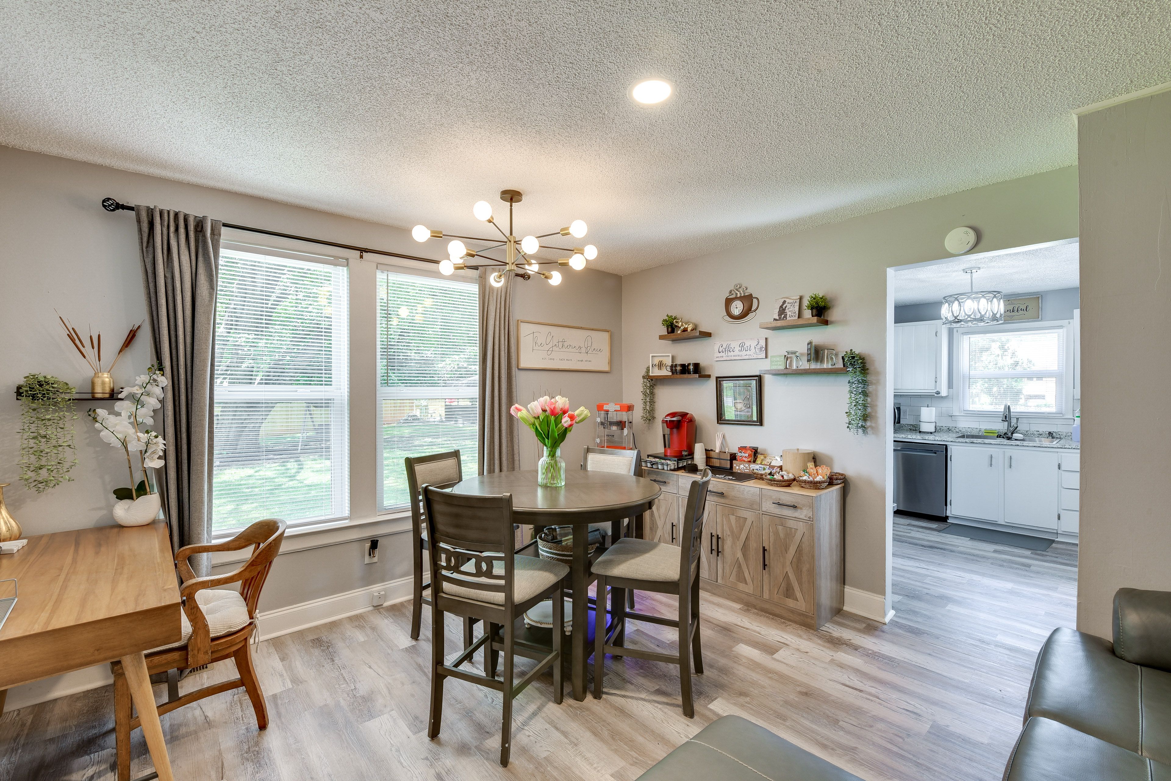 Updated Interior | 2-Story Home | Central Heating & A/C