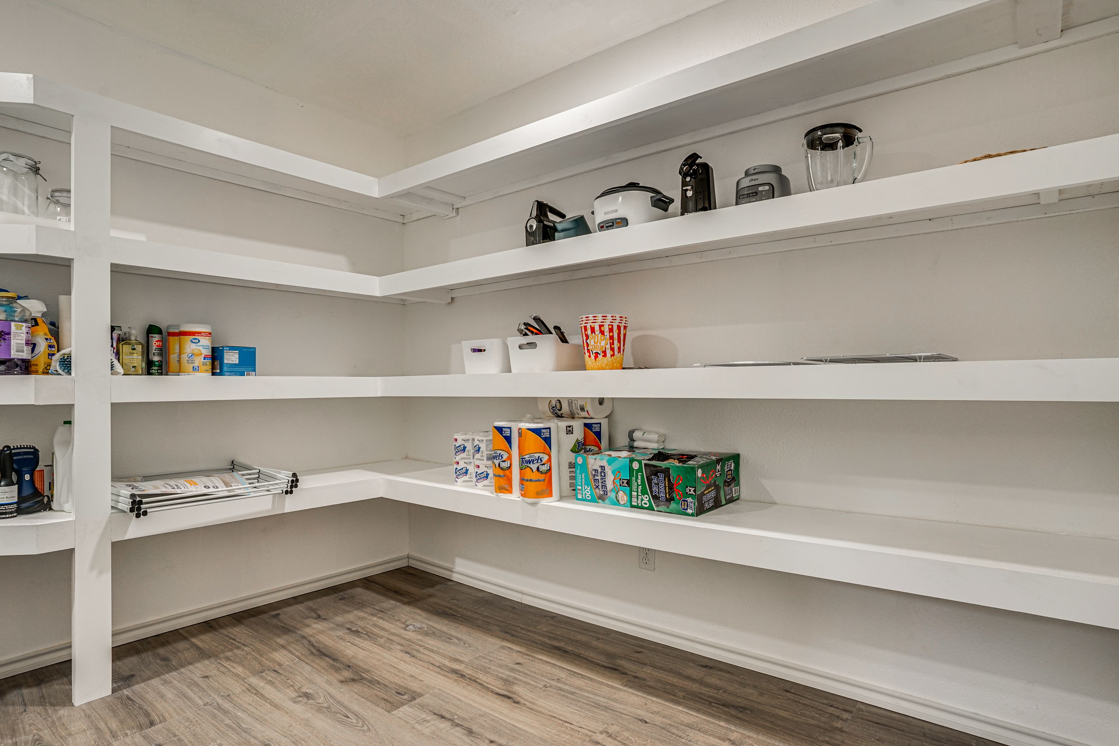 Pantry