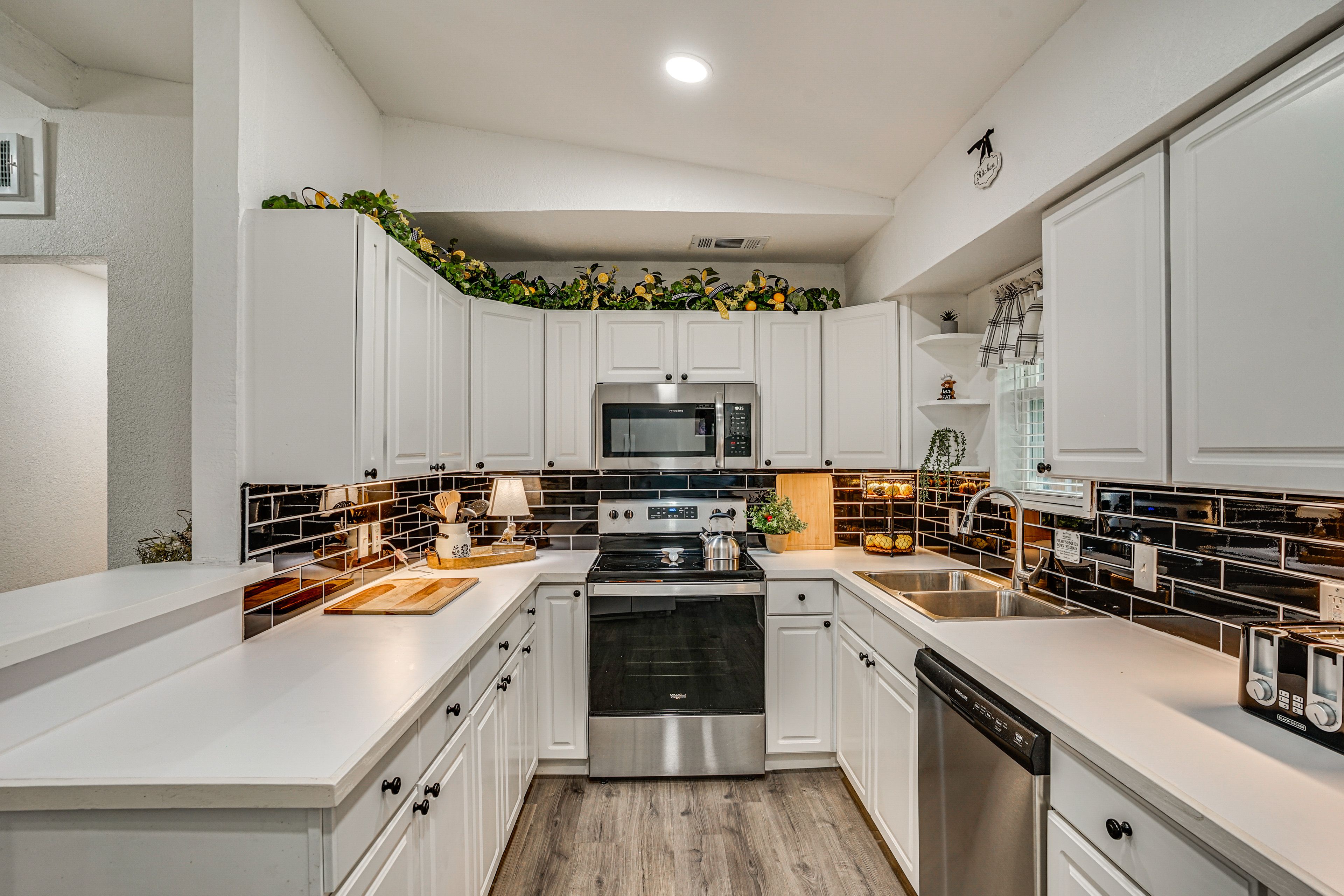 Kitchen | Cooking Basics | Drip Coffee Maker