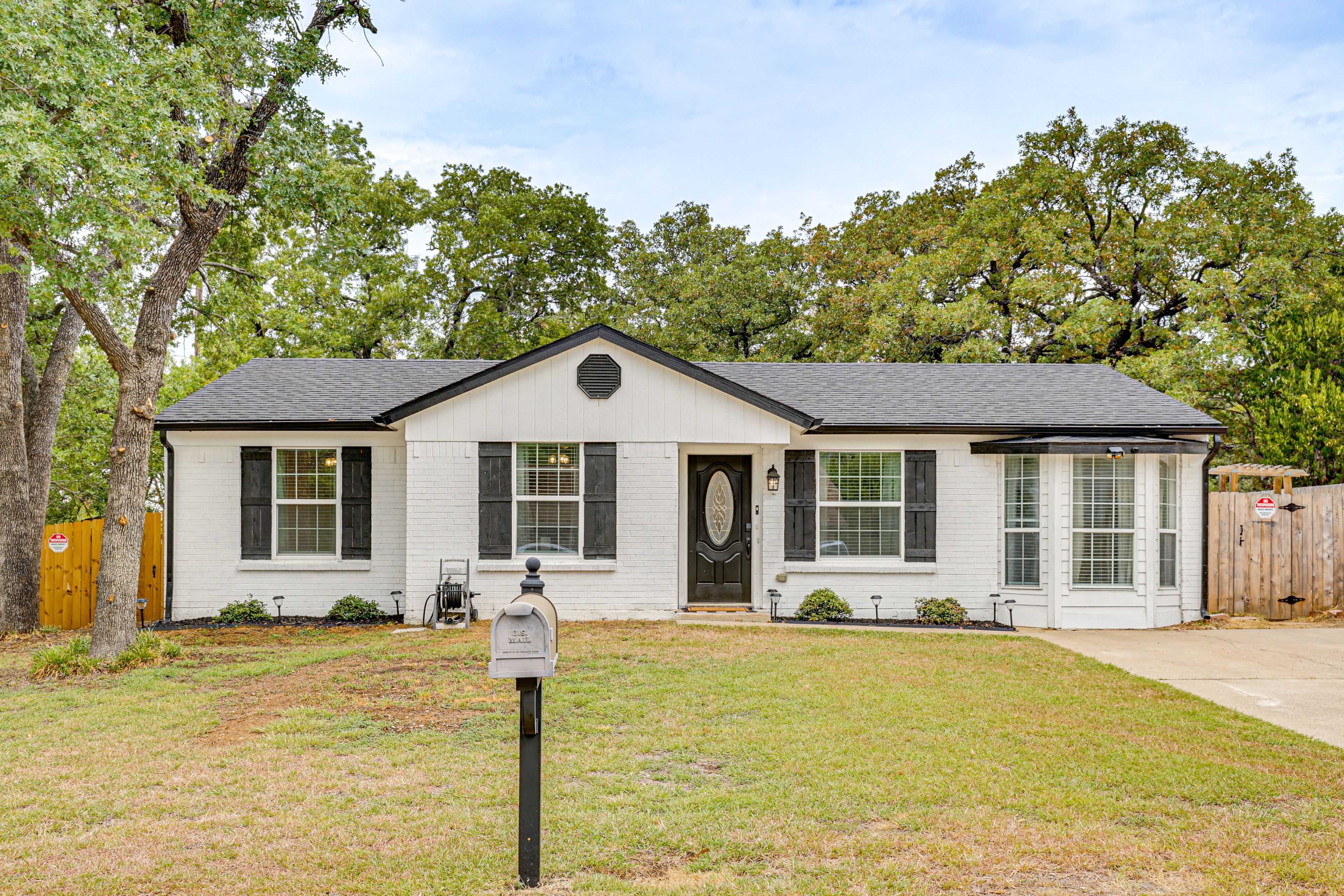 Property Exterior