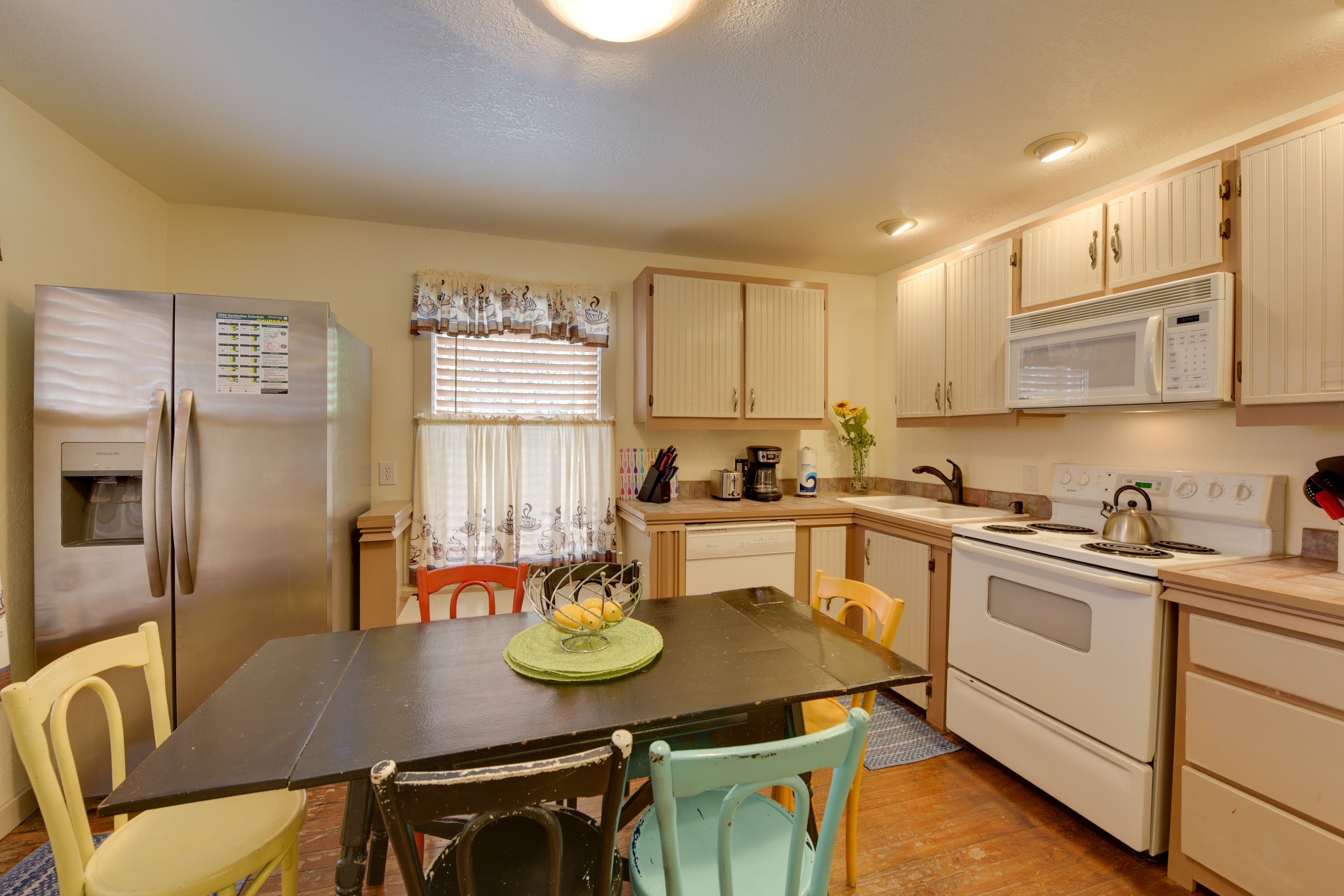 Kitchen | 1st Floor