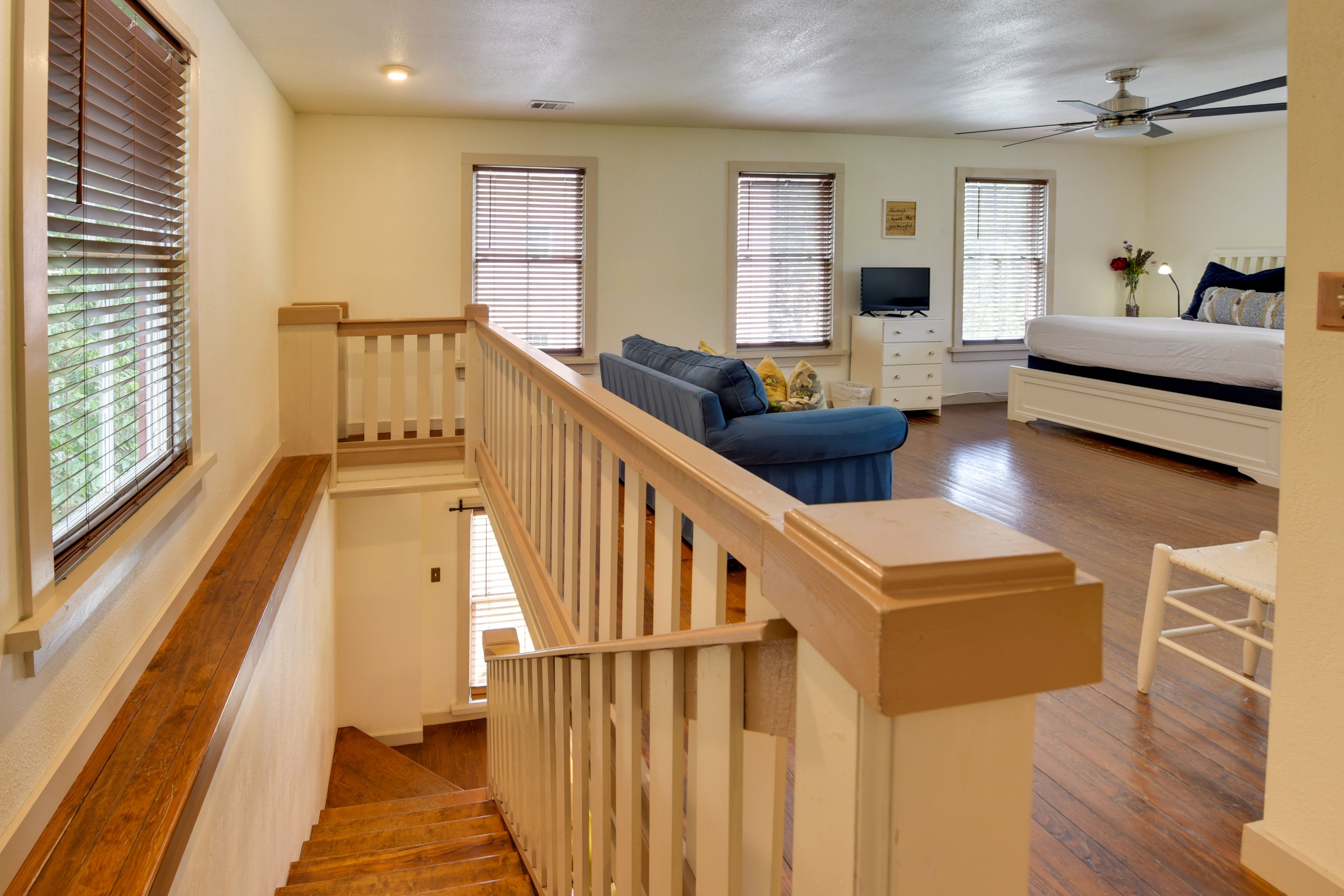 Bedroom 2 | Queen Bed | 2nd Floor