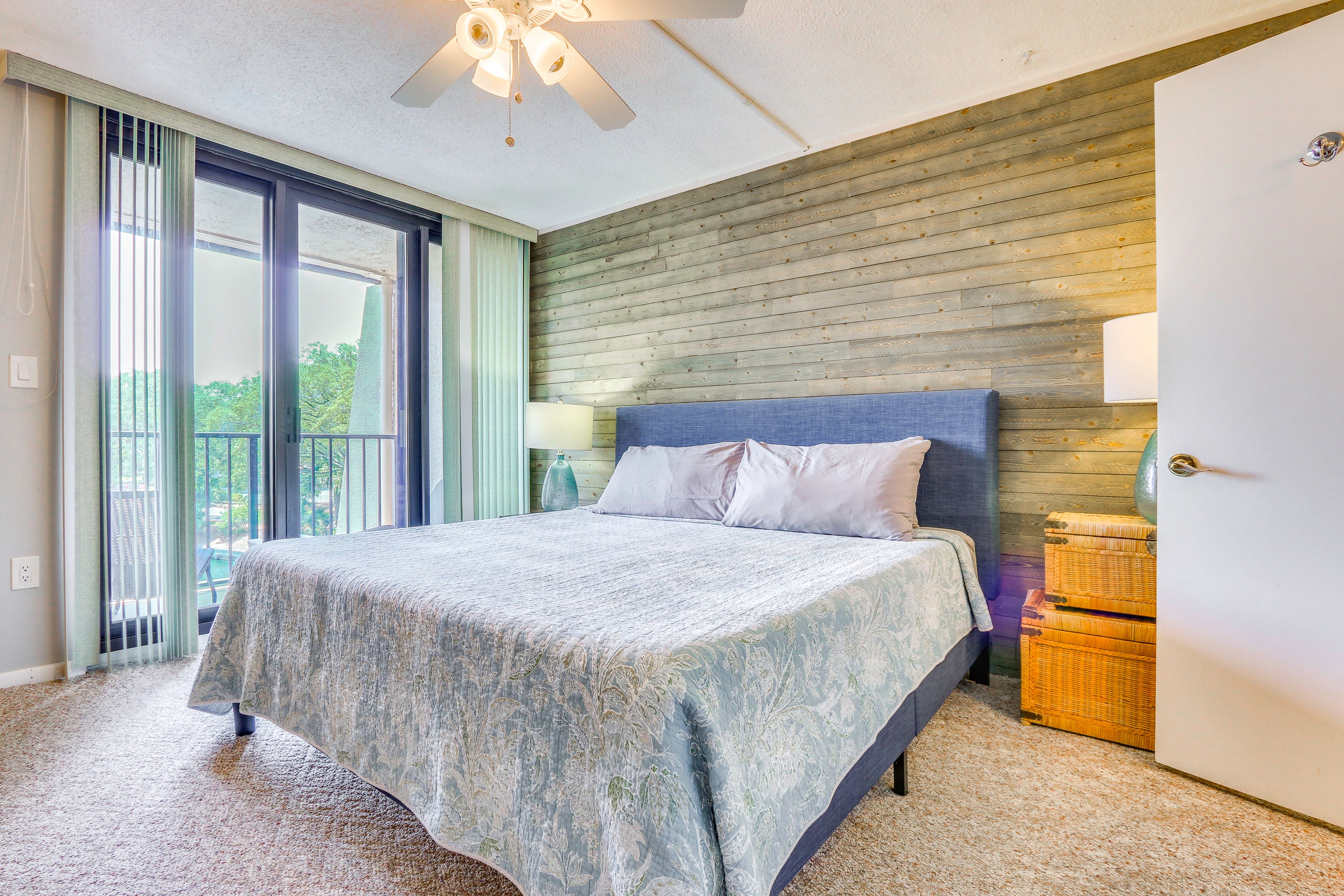 Bedroom 2 | King Bed | 2nd Level