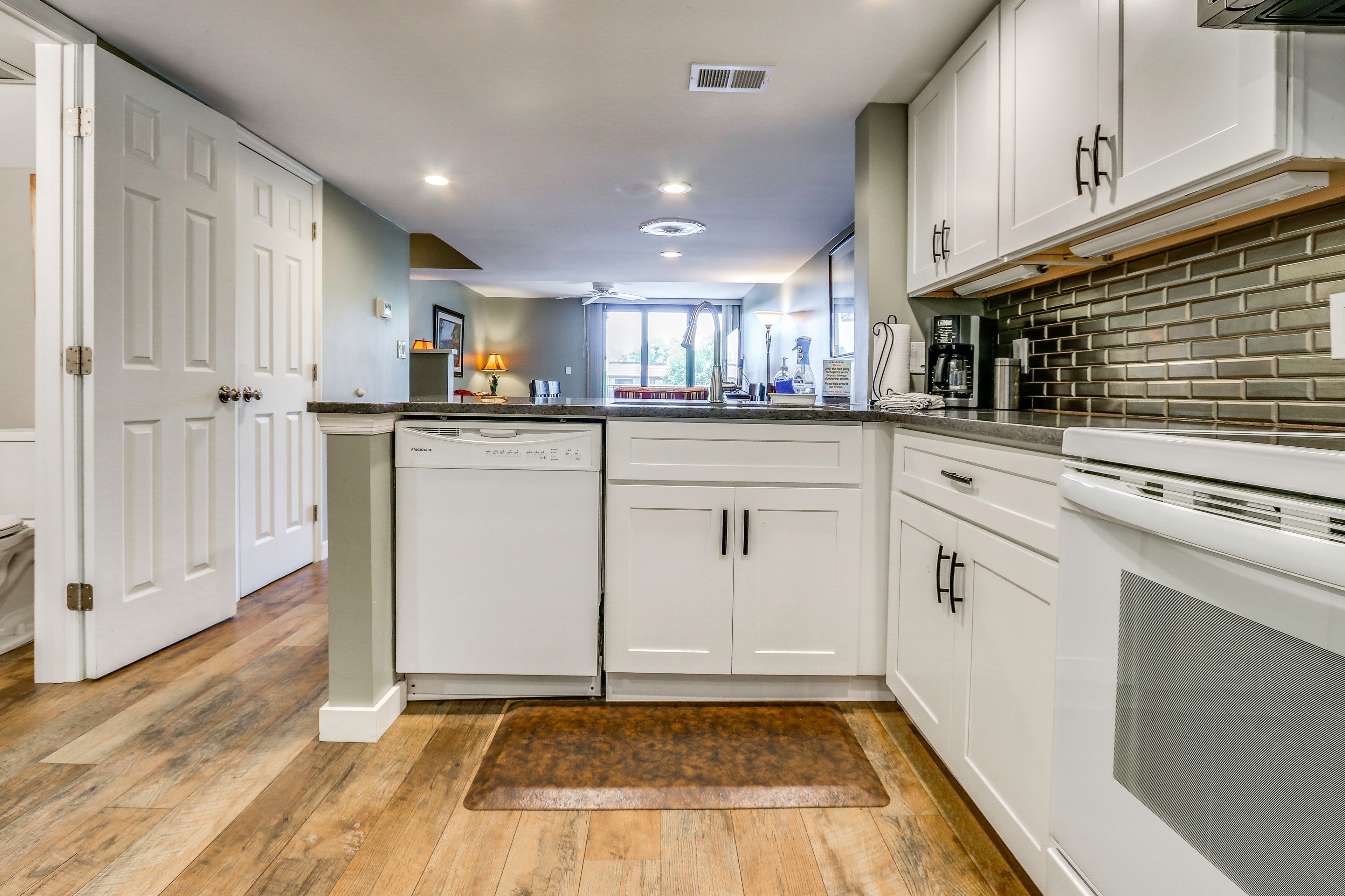 Kitchen | 1st Level