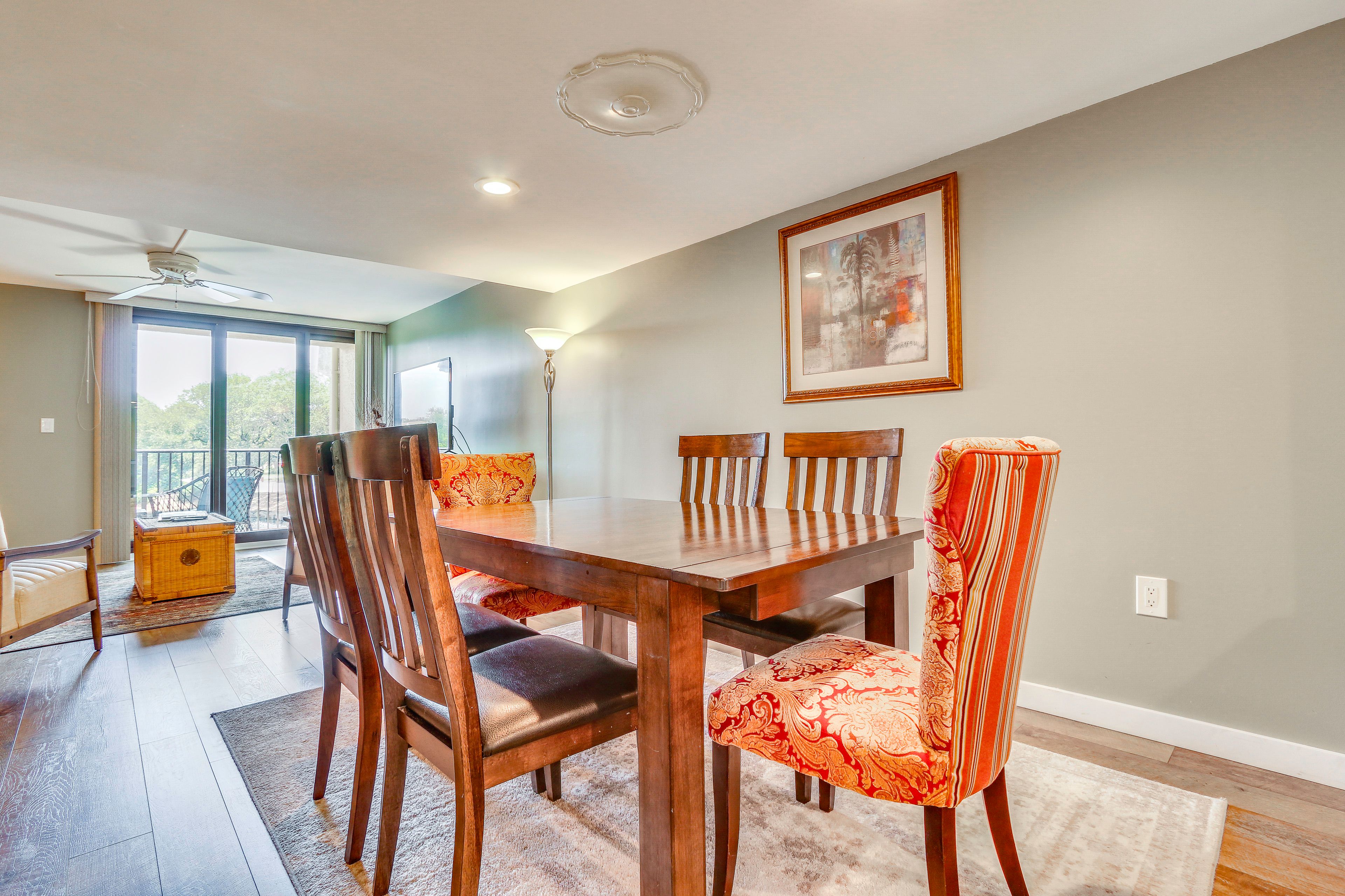 Dining Area | 1st Level