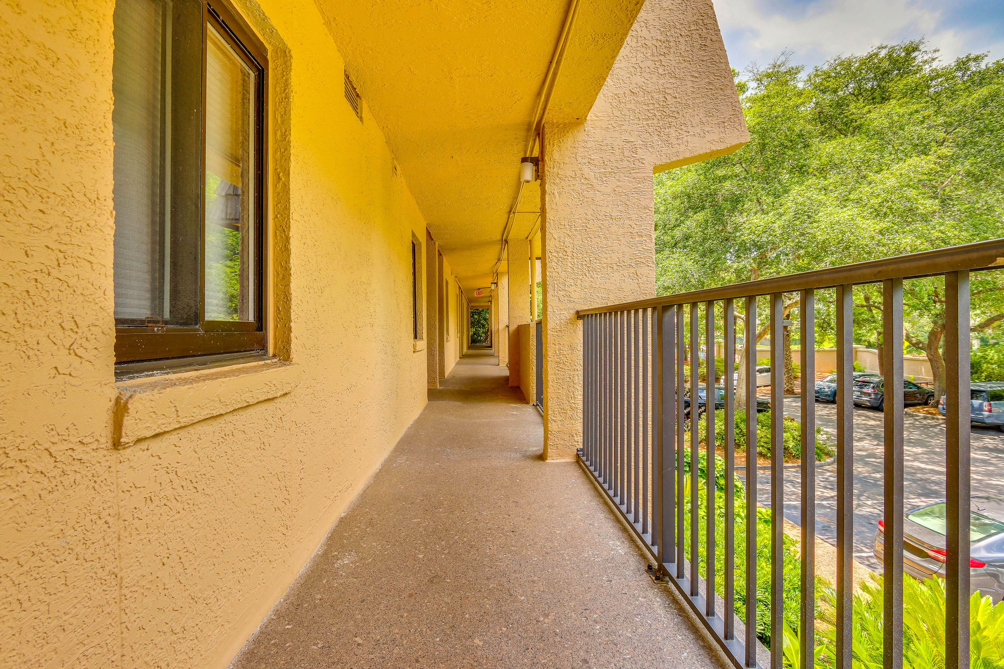 Property Exterior | 2-Level Condo