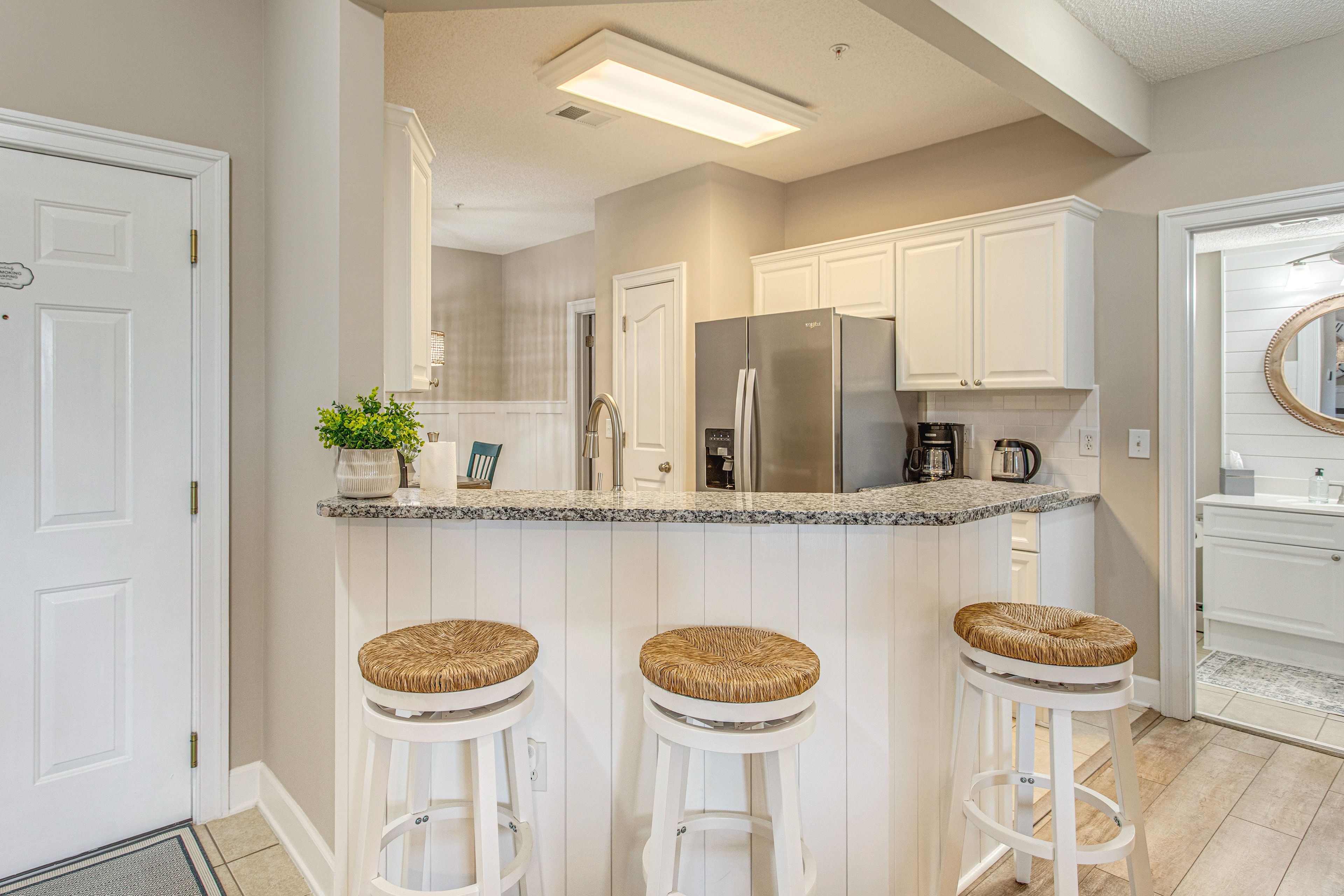 Kitchen | Cooking Basics | Dining Nook