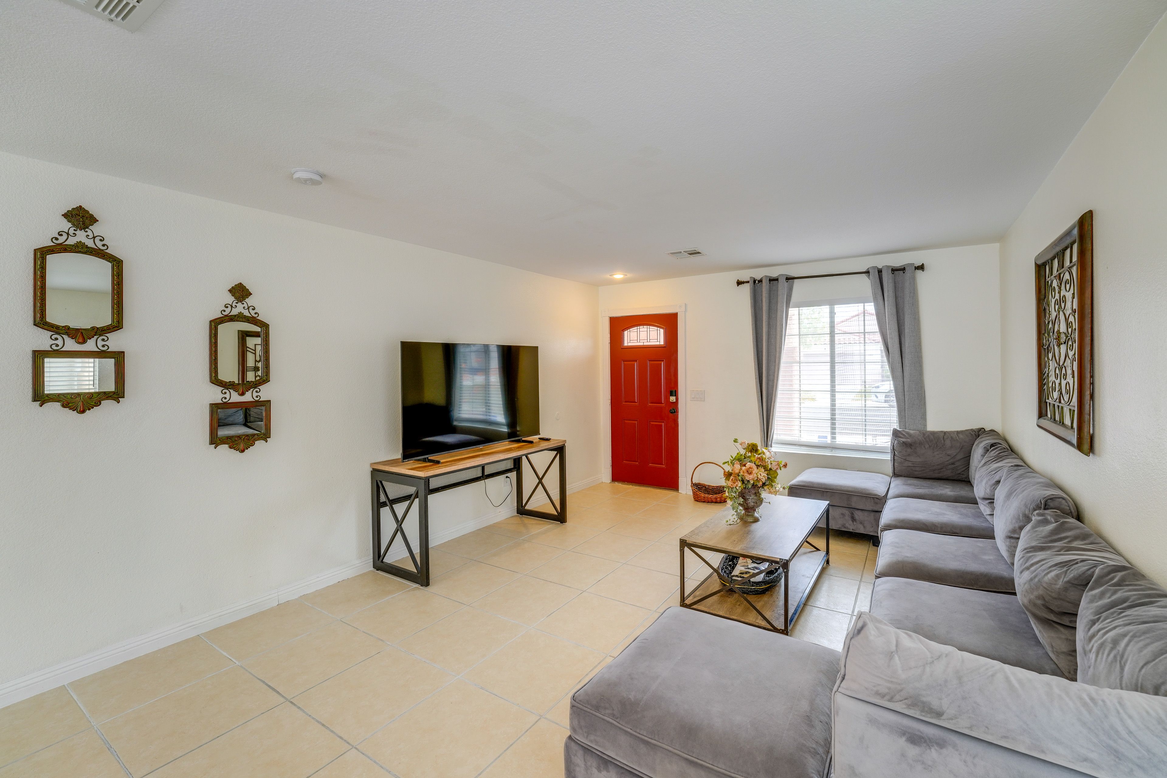 Living Room | 1st Floor