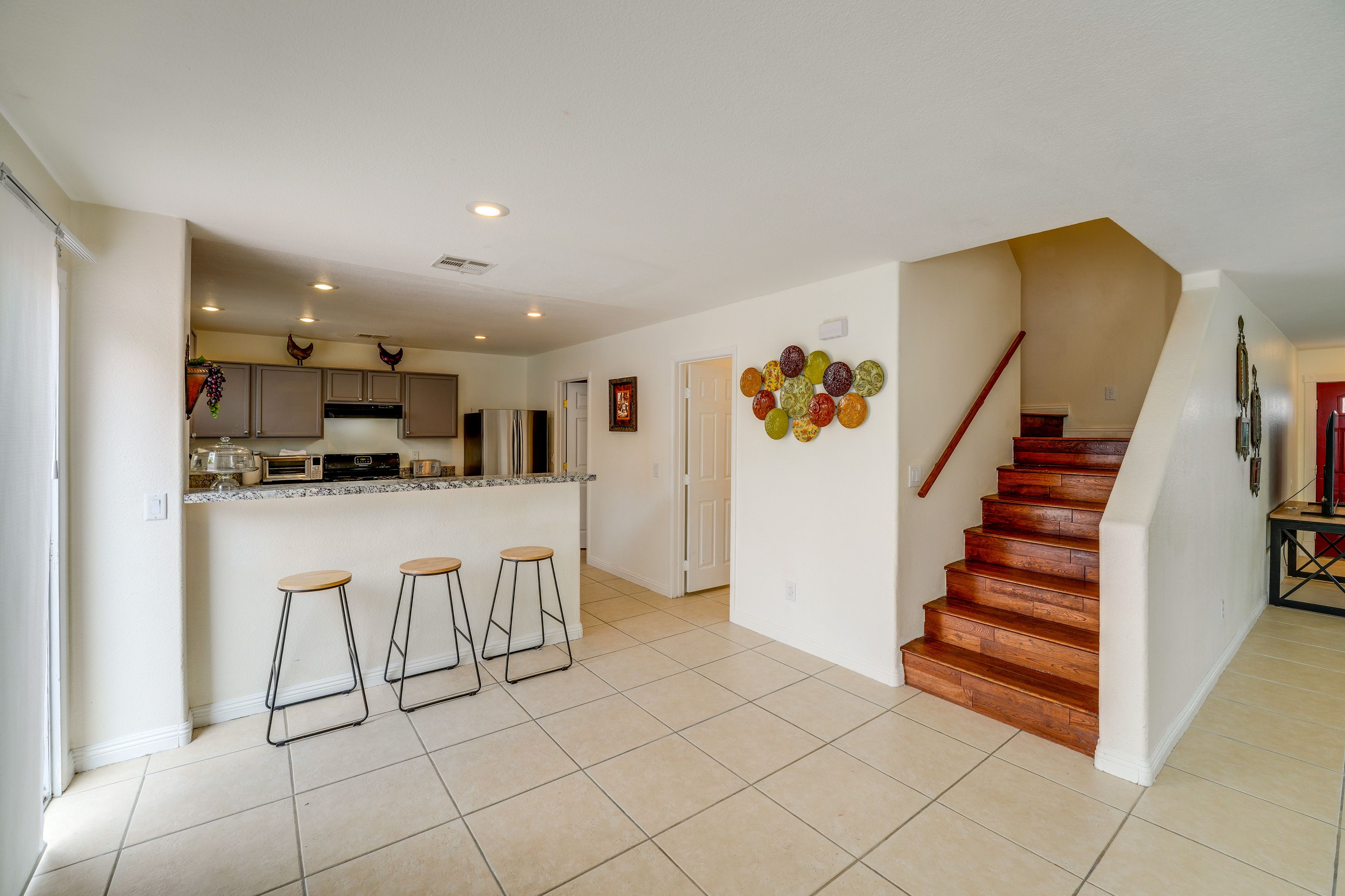 Kitchen | 1st Floor