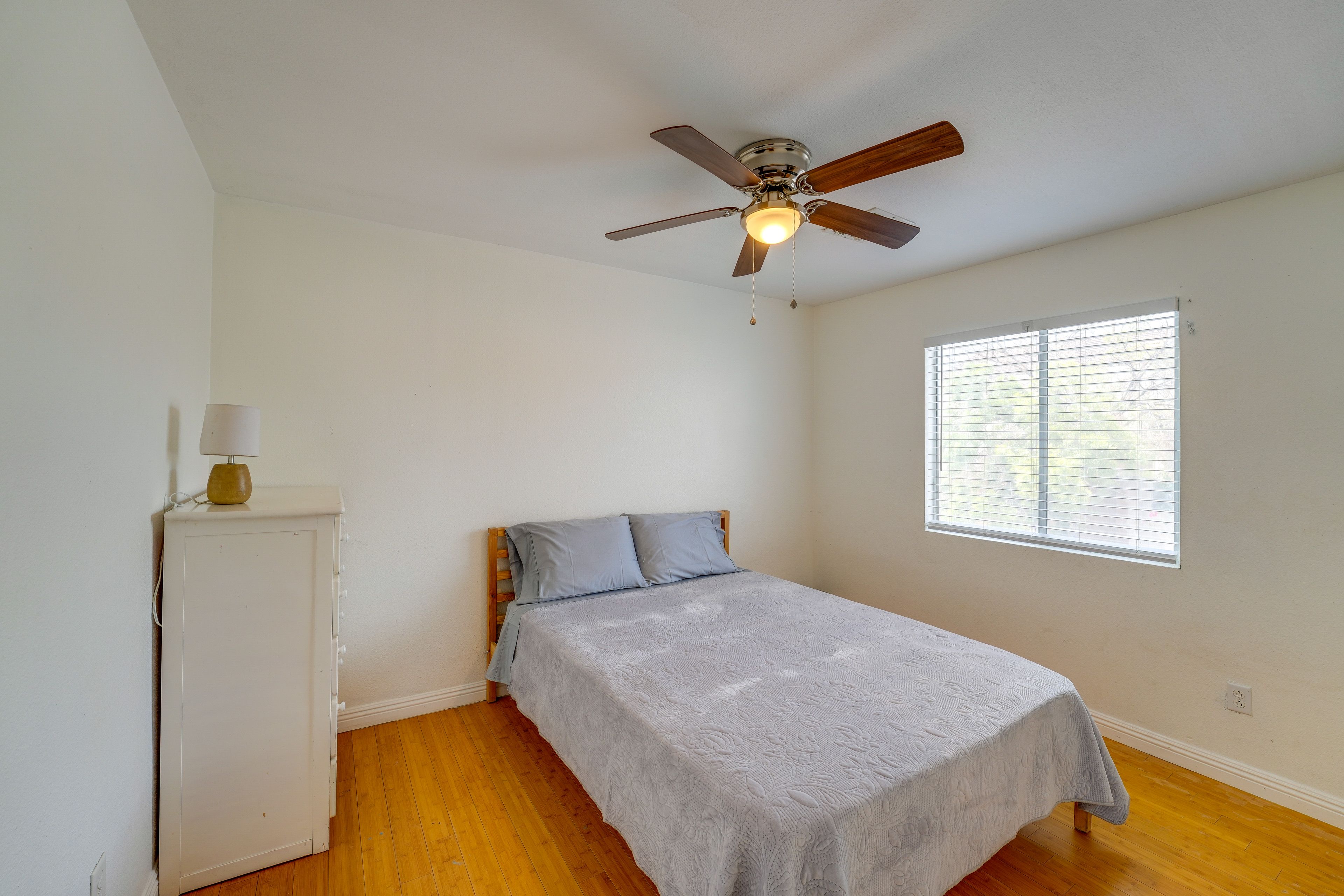 Bedroom 4 | Queen Bed | 2nd Floor