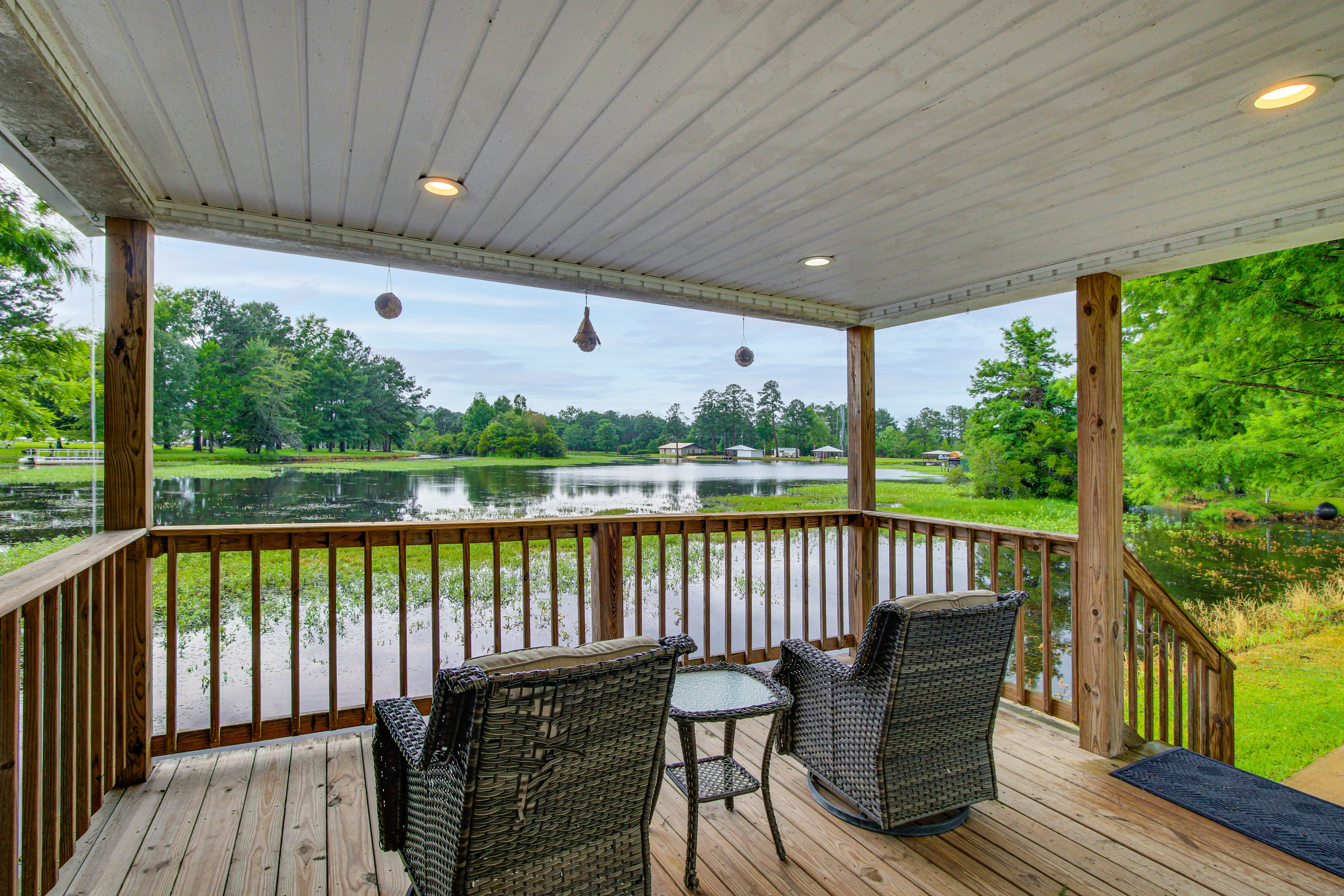 Andalusia Vacation Rental | 1BR | 1BA | 964 Sq Ft