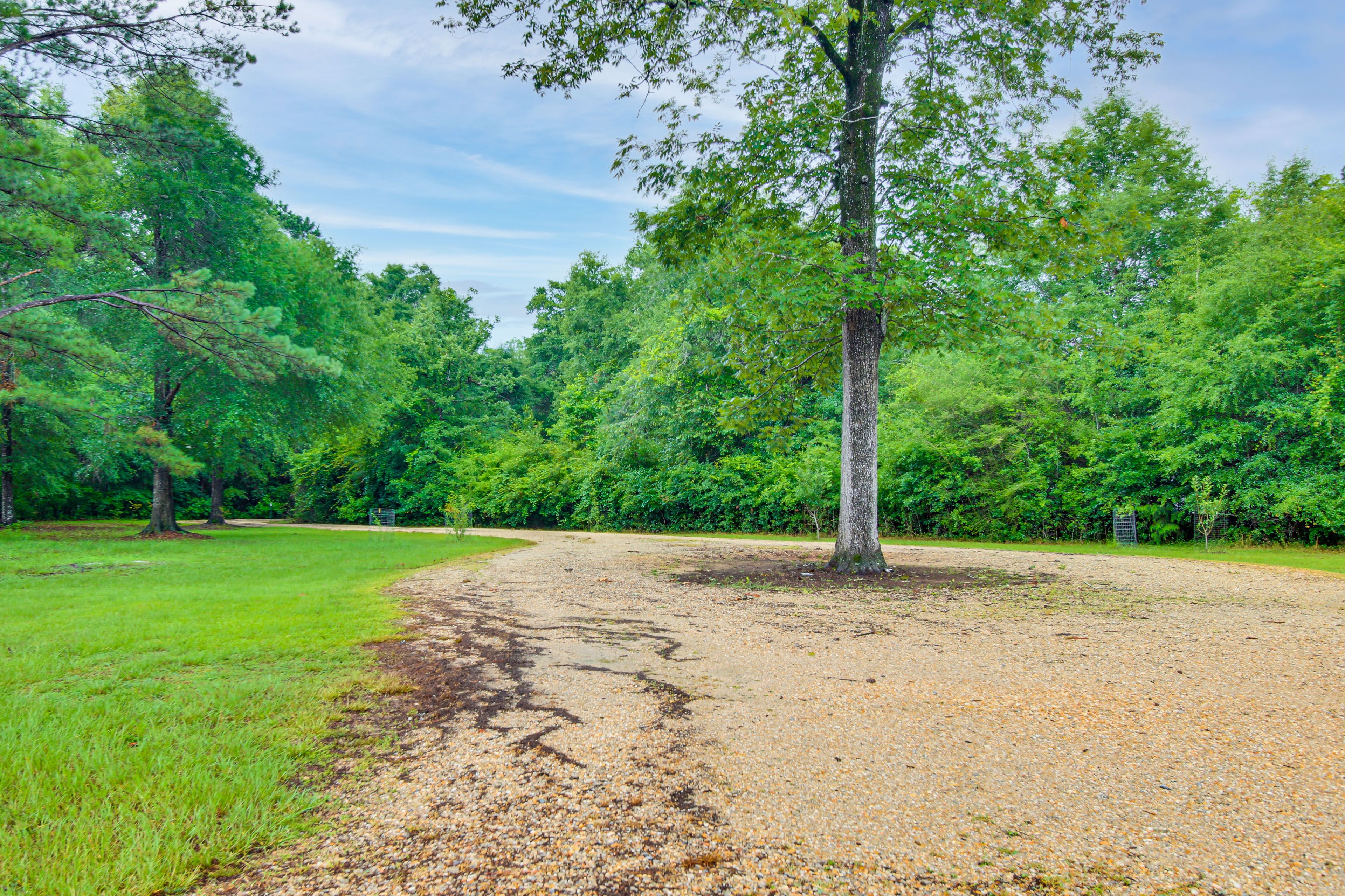 Parking | Driveway (2 Vehicles)
