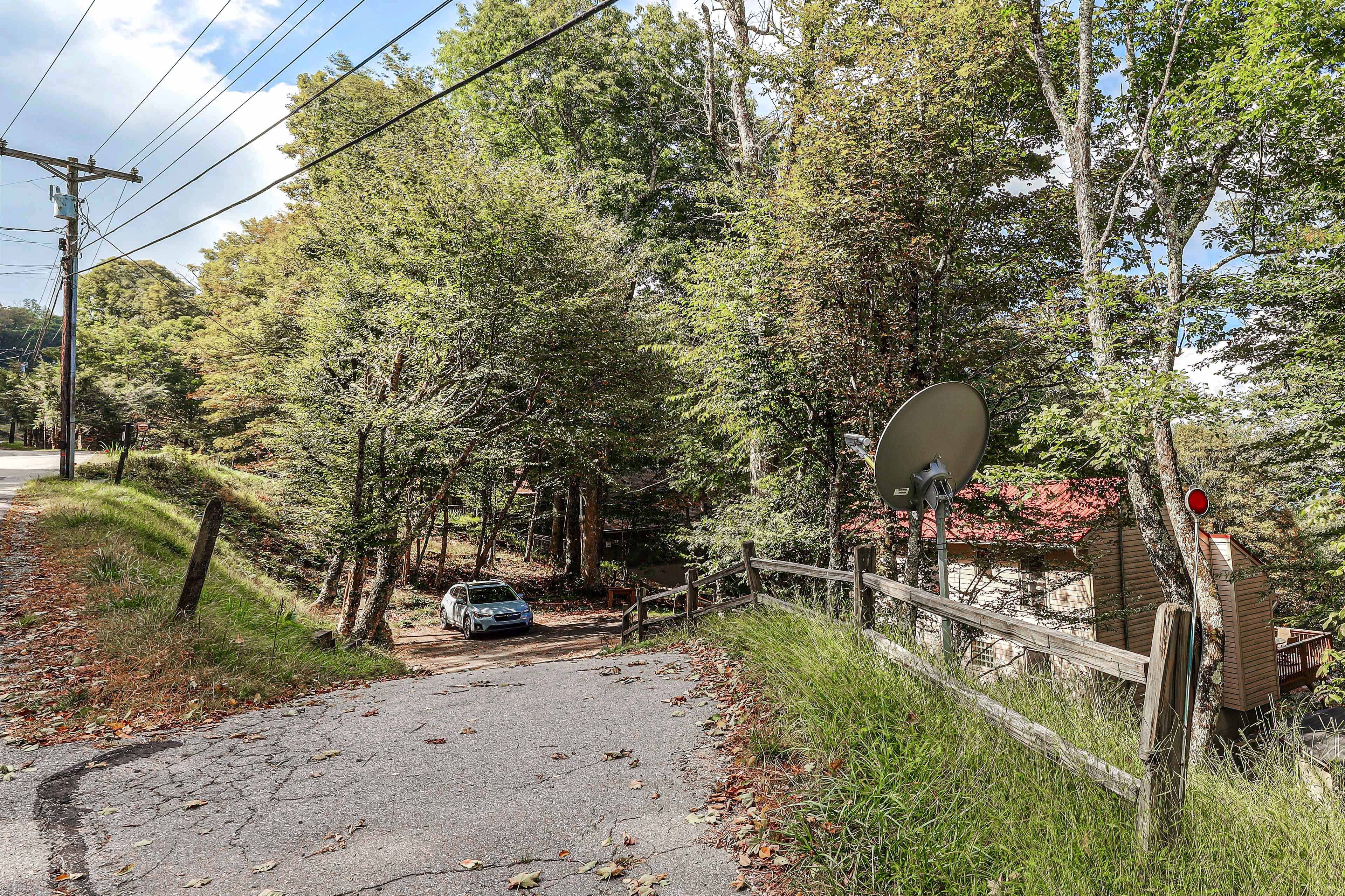 Property Access