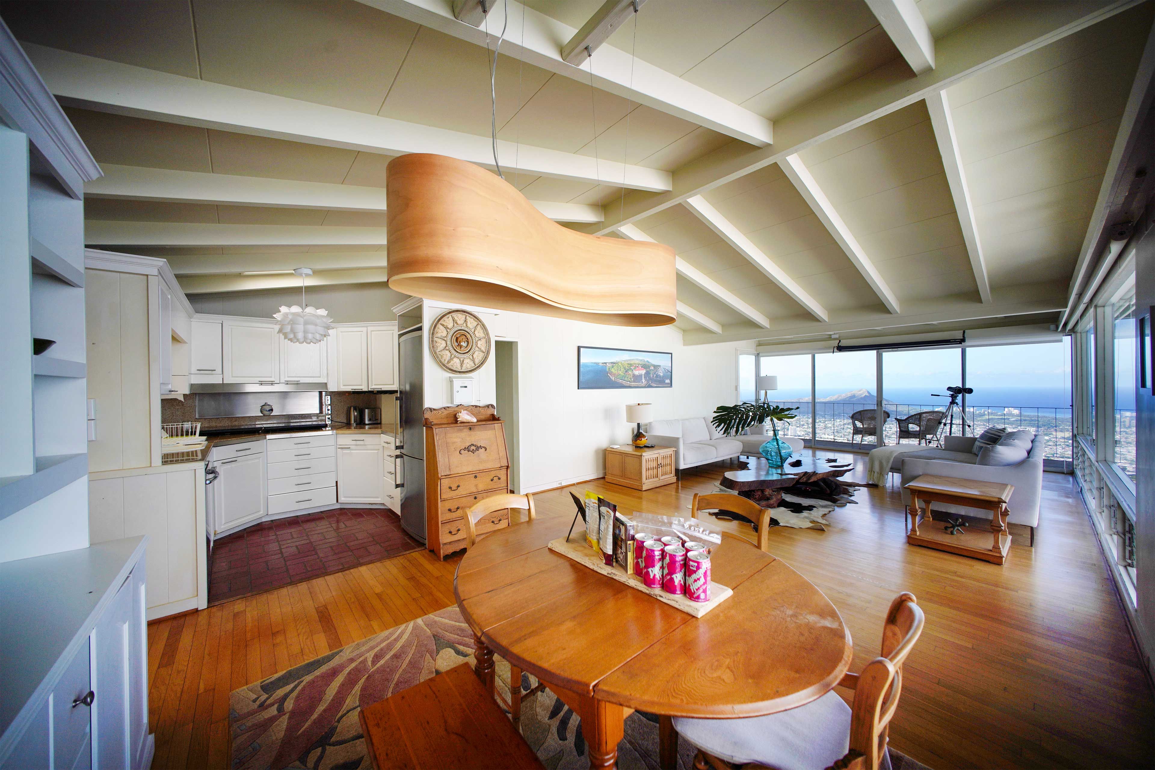 Main House | Dining Area