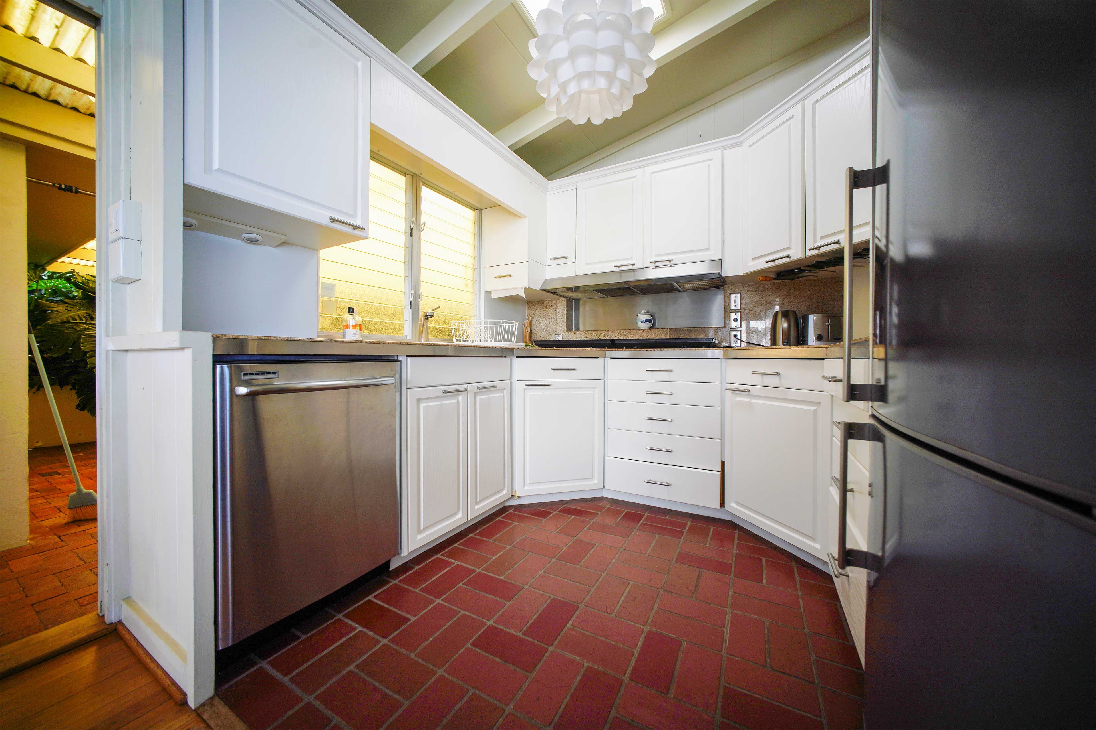 Main House | Kitchen