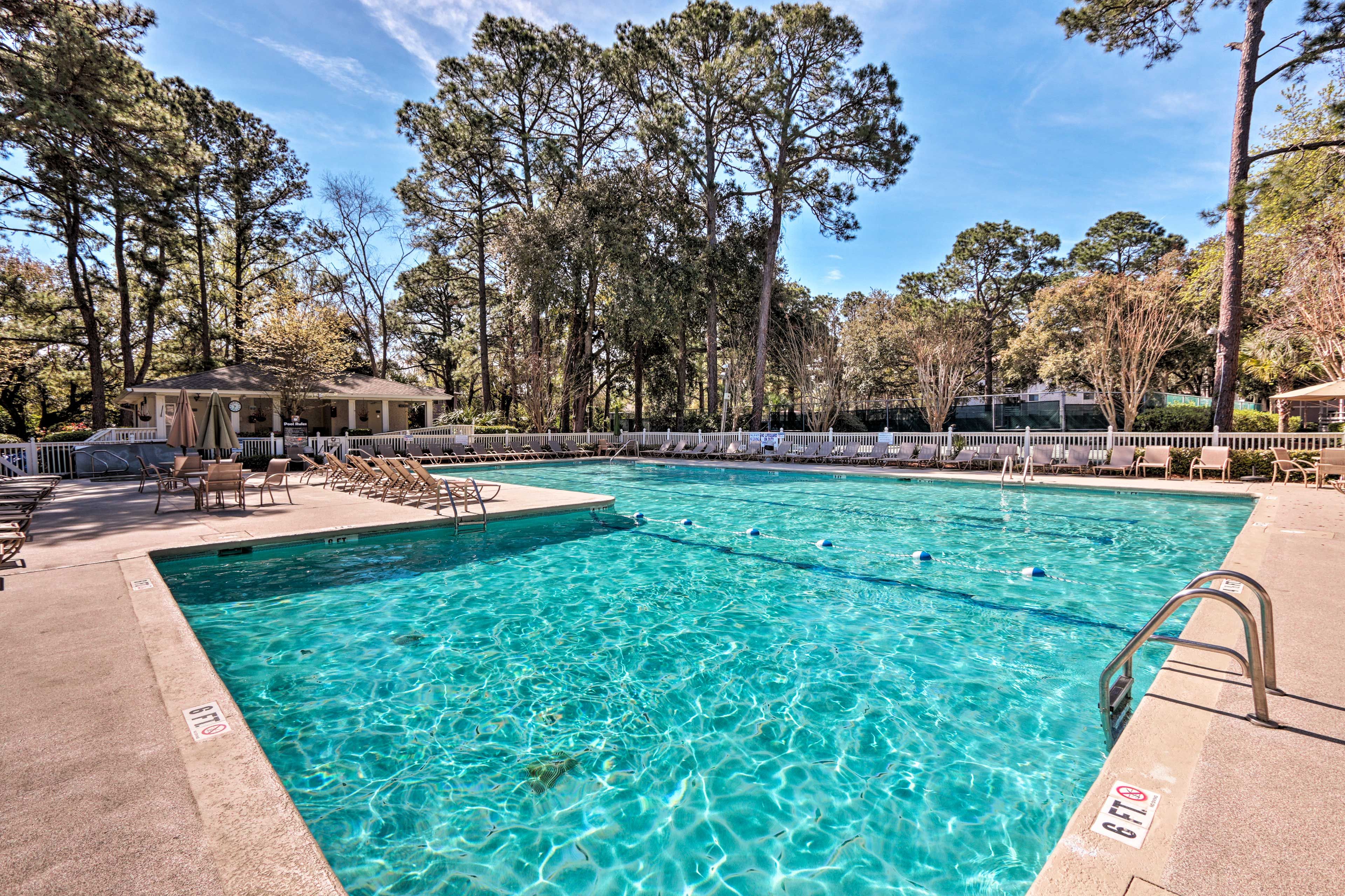 Community Amenities