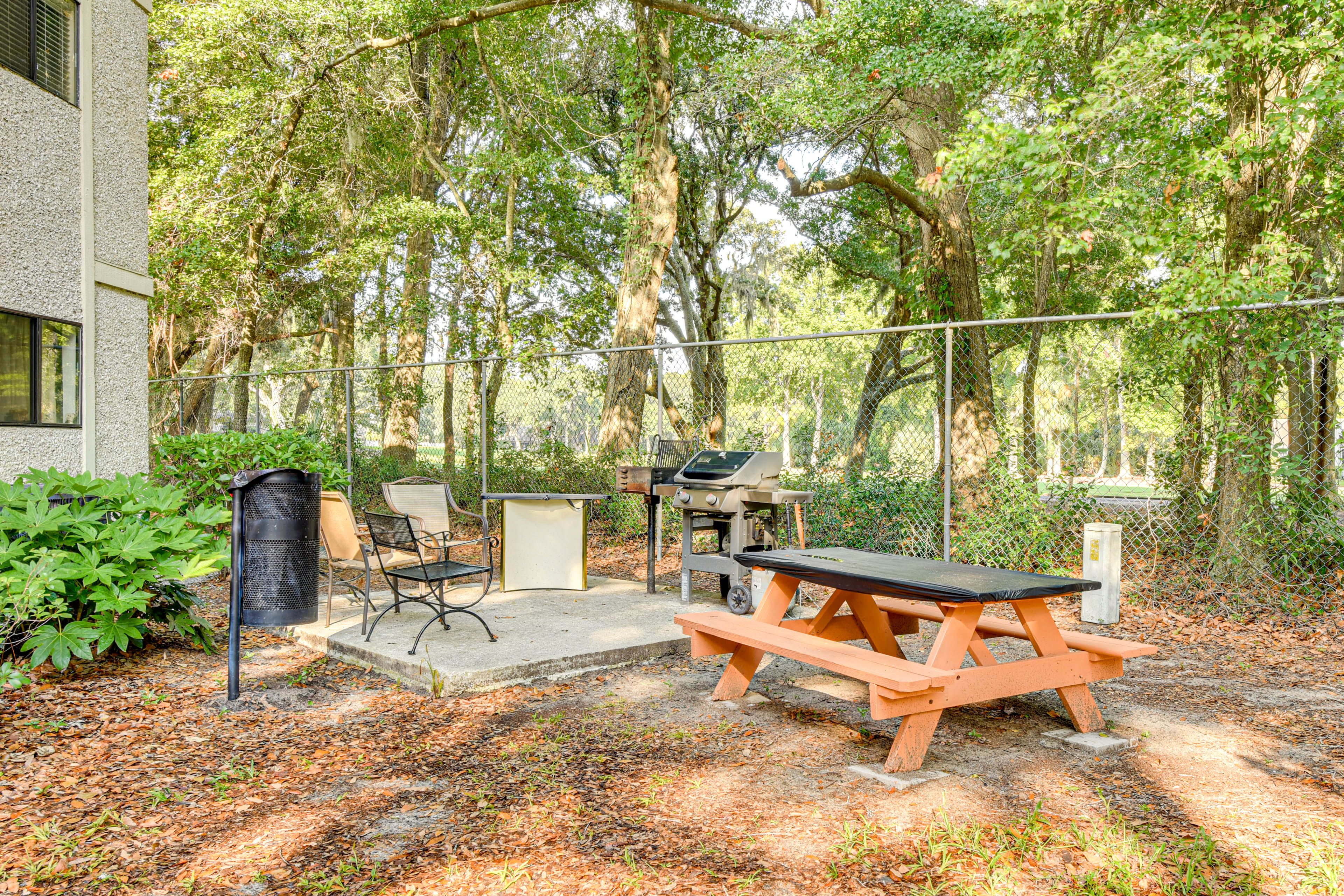 Community Amenities