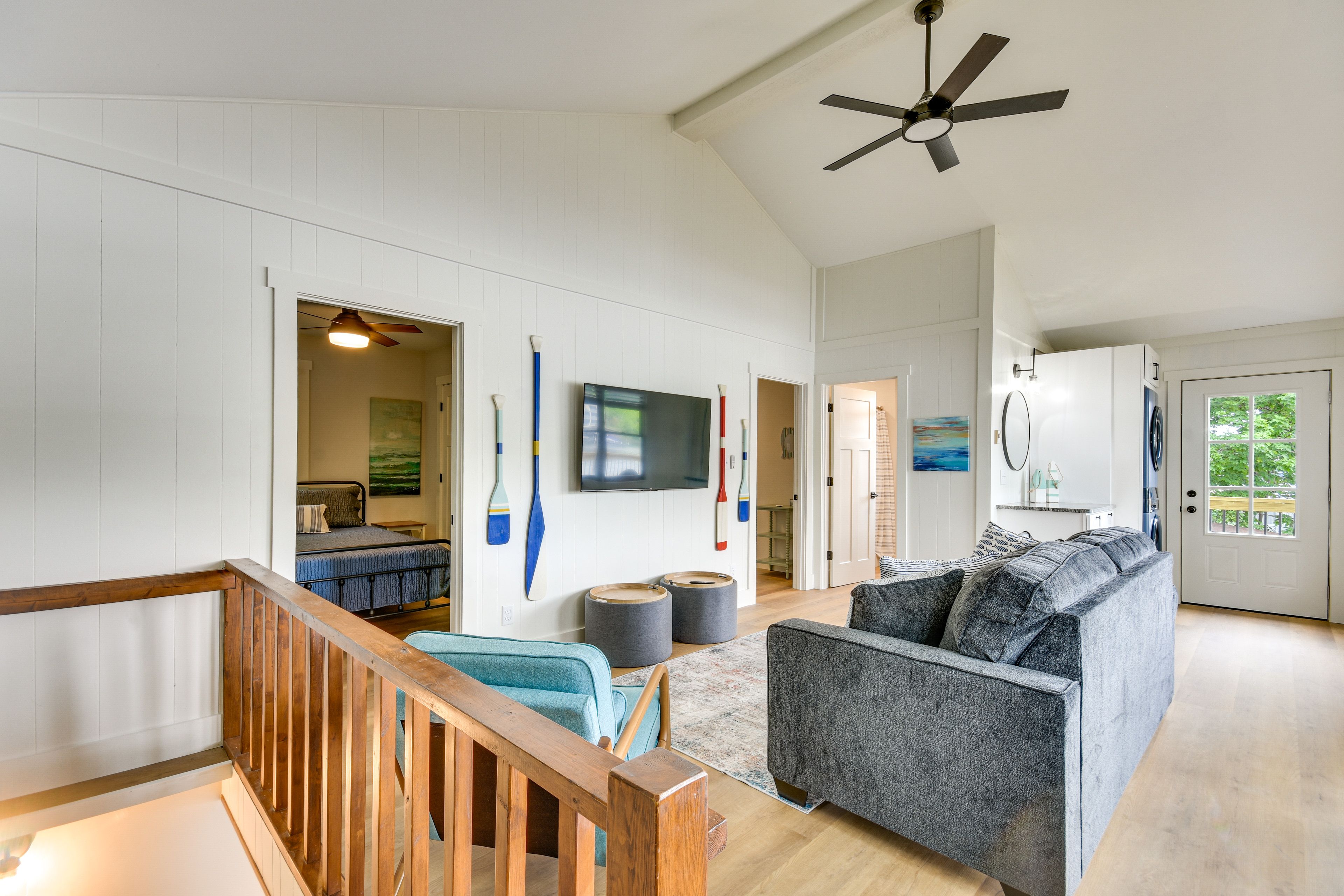 Living Room | Main level