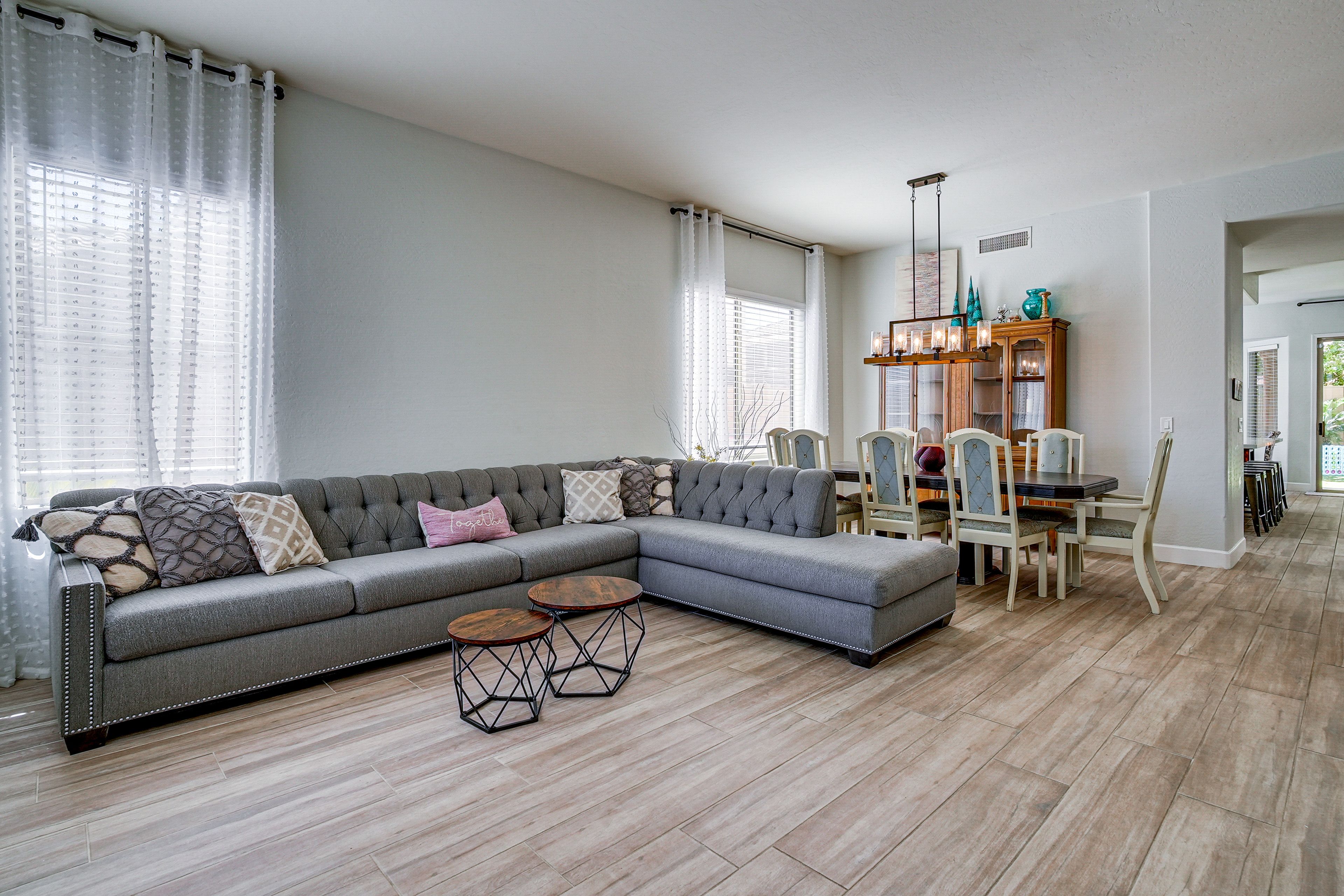 Sitting Room | 1st Floor