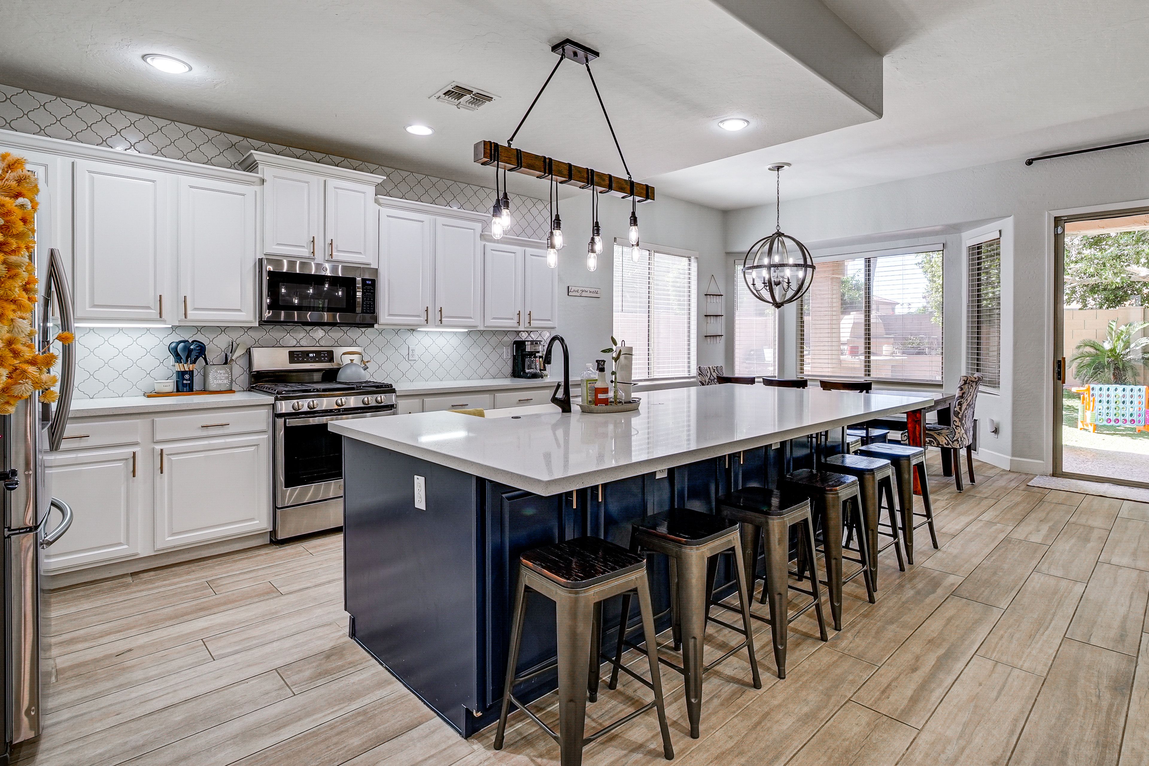Kitchen | Cooking Basics | 1st Floor