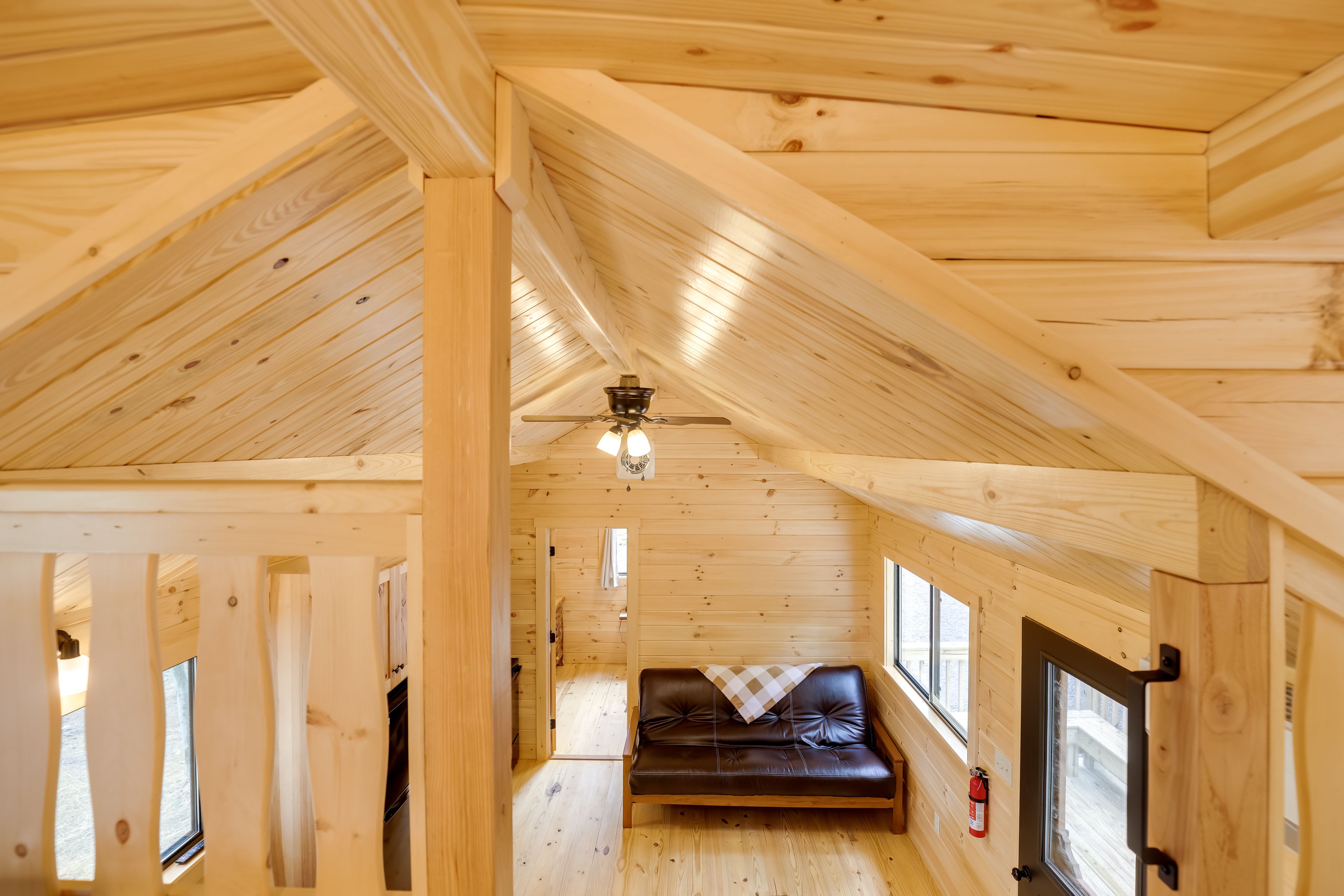 Loft | Full Floor Mattress
