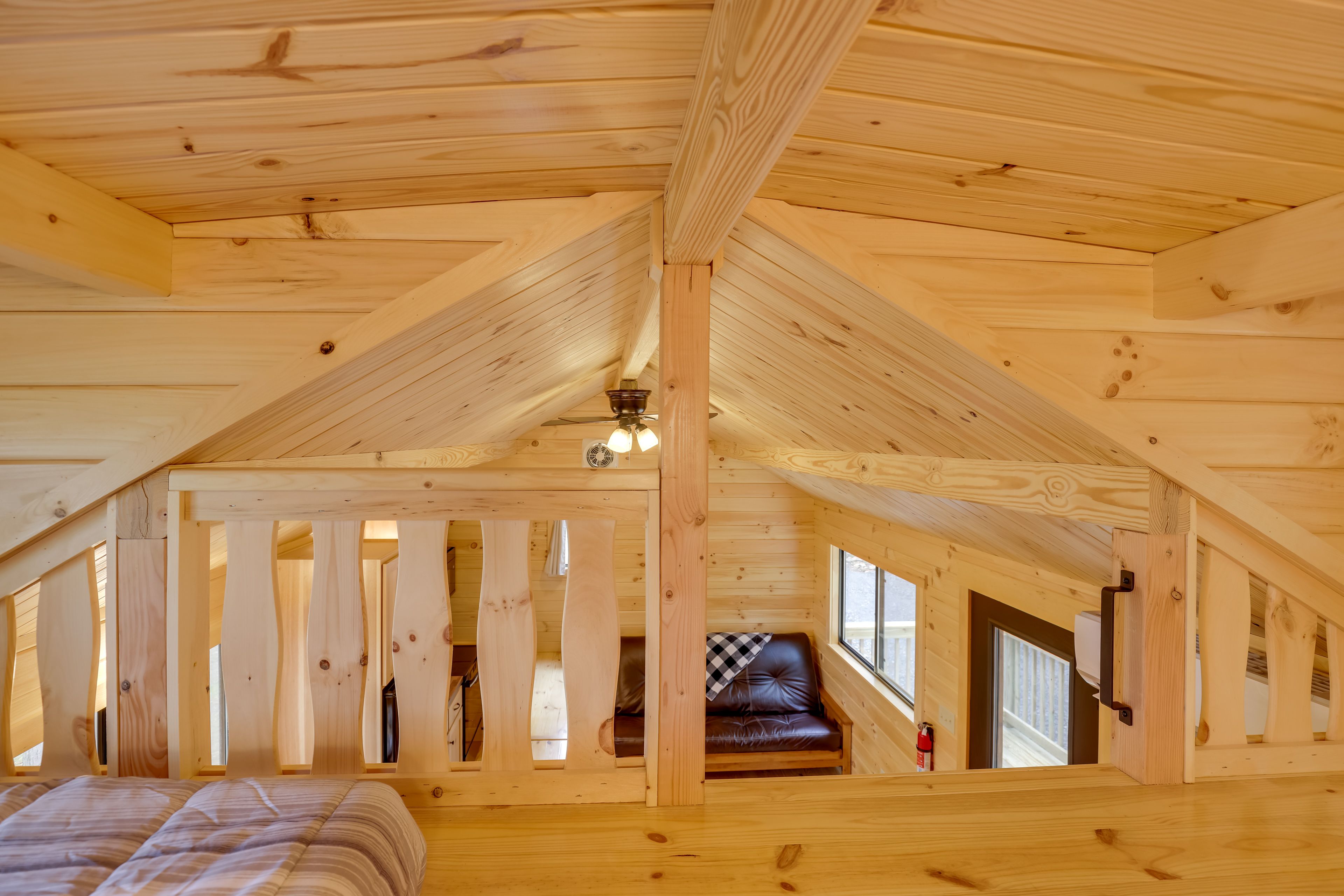 Loft | Full Floor Mattress