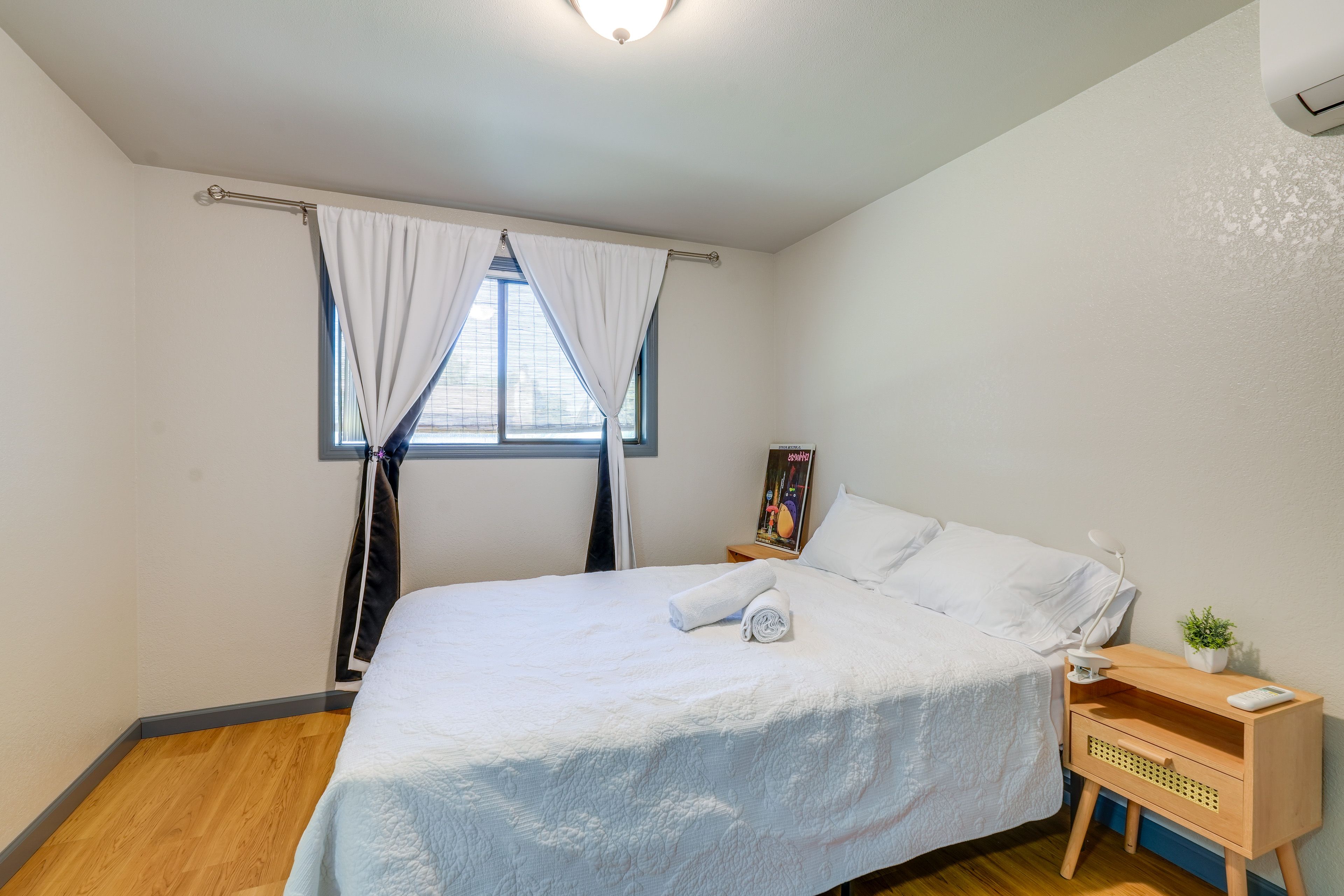 Bedroom 3 | Full Bed