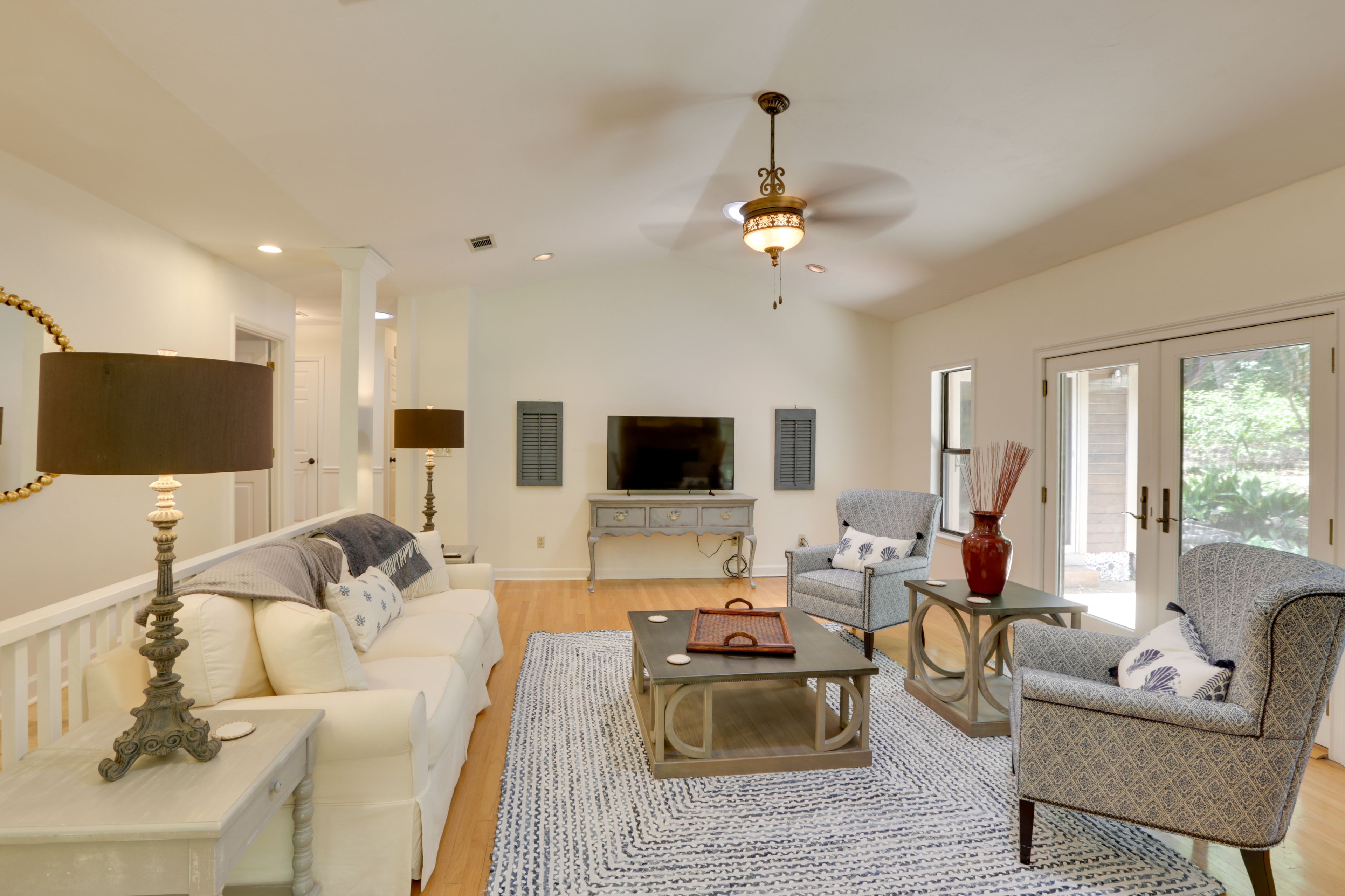 Property Interior | Single-Story Home