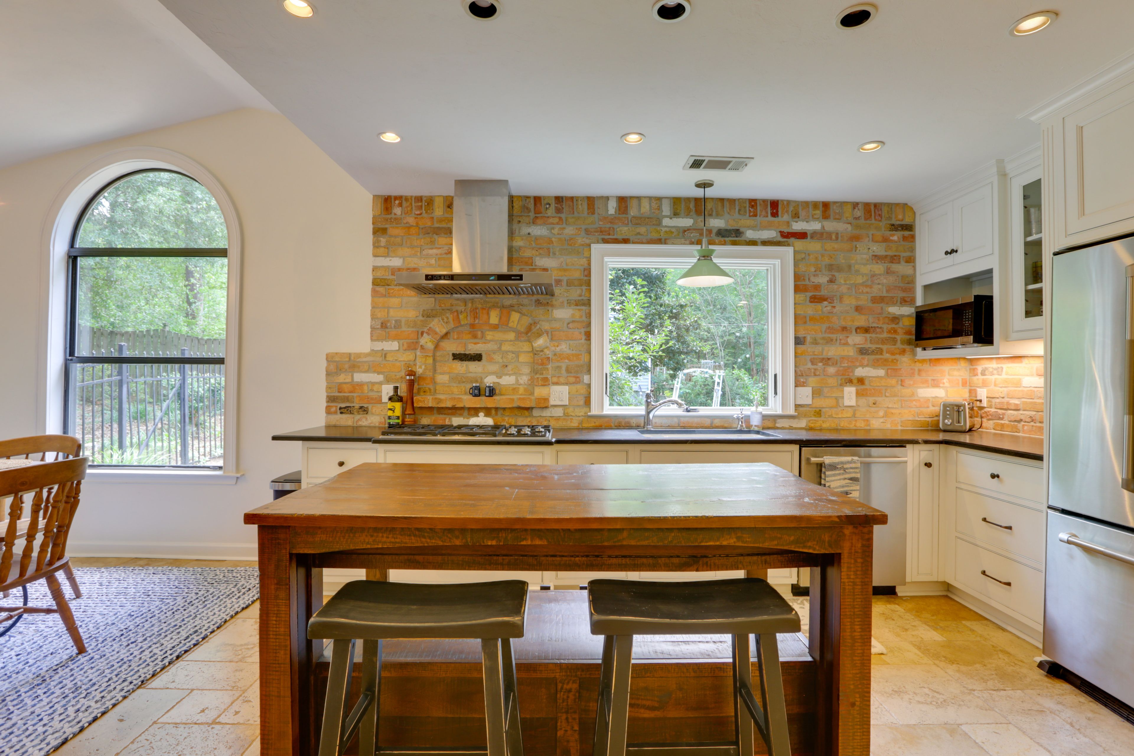 Breakfast Bar