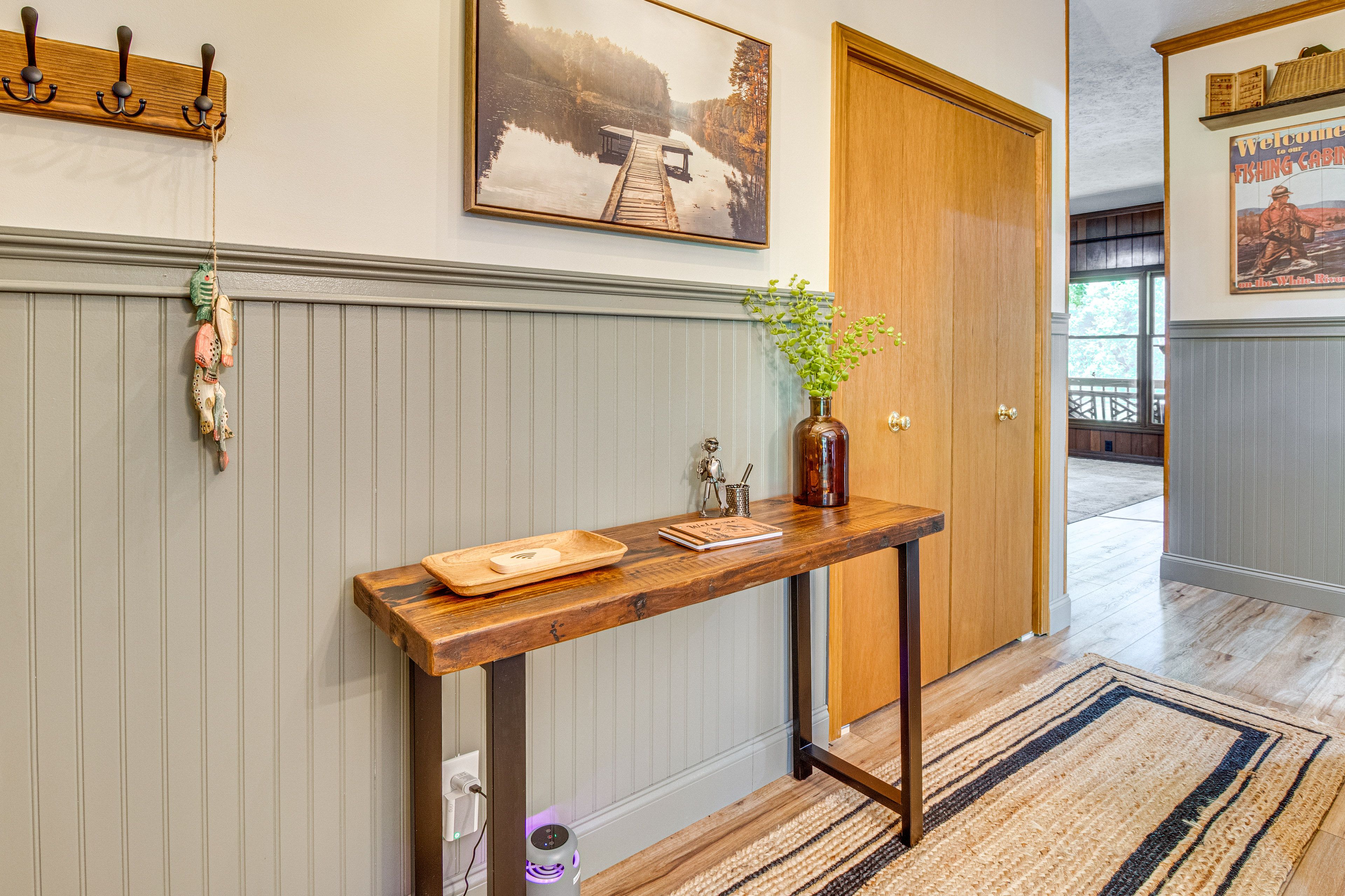 Entryway
