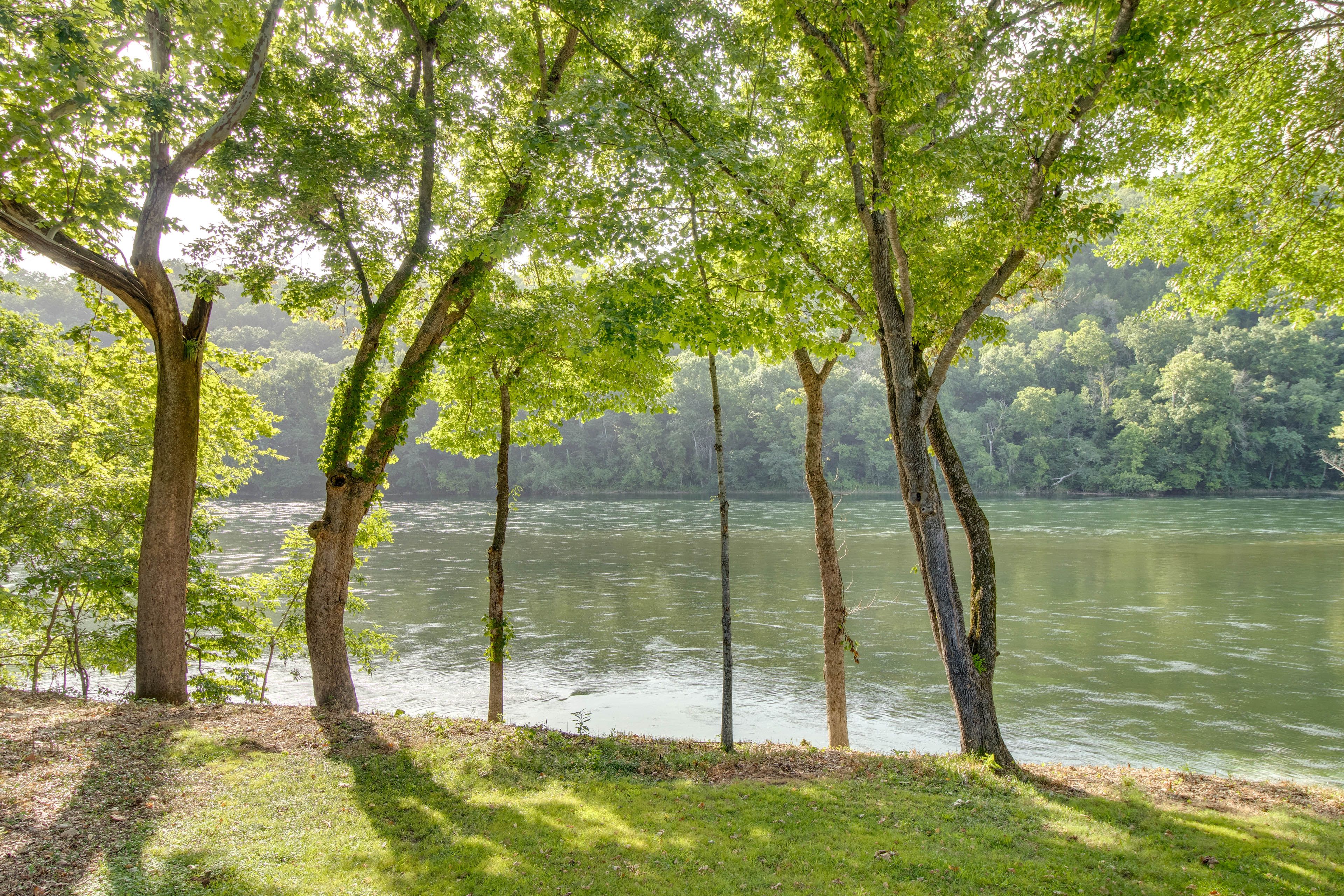 River Access