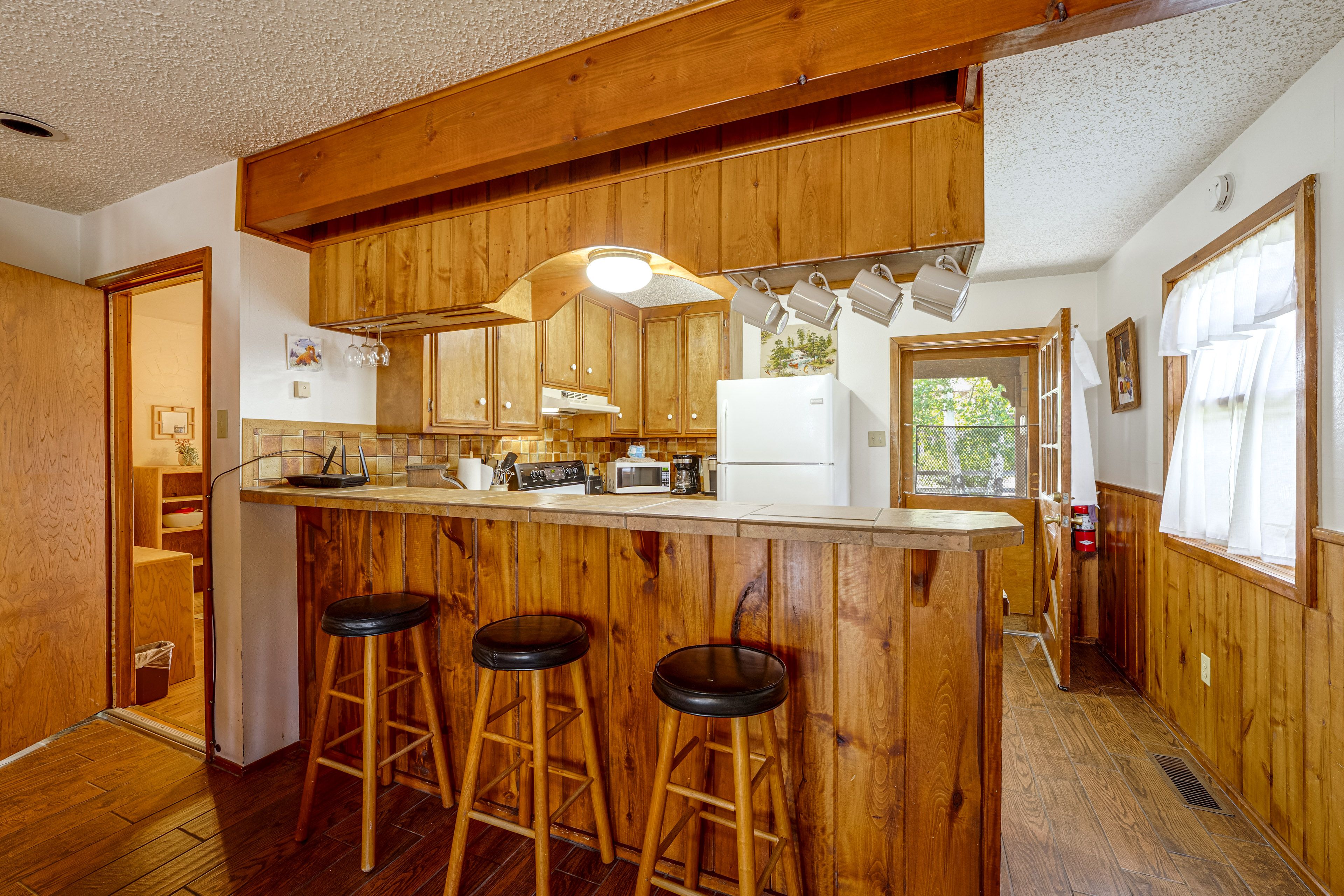 Kitchen | 1st Floor