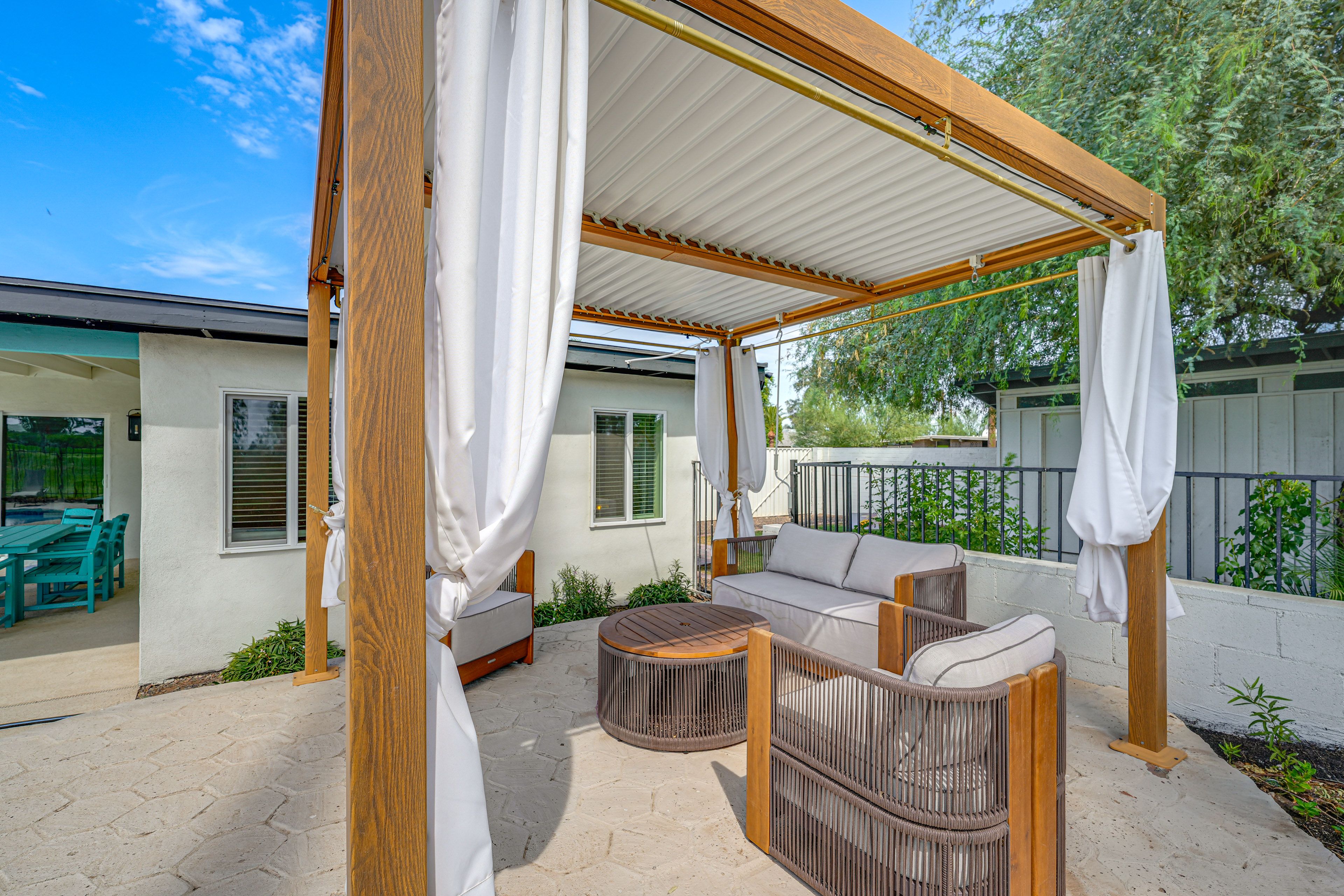 Gazebo